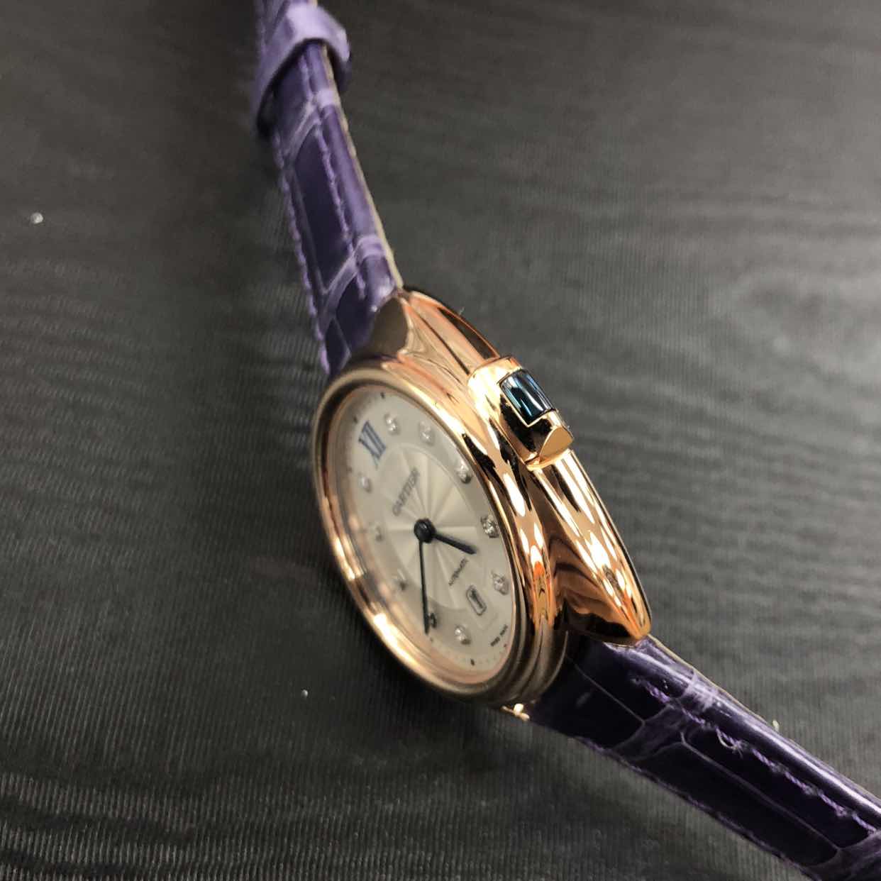 Cartier WJCL0031 7