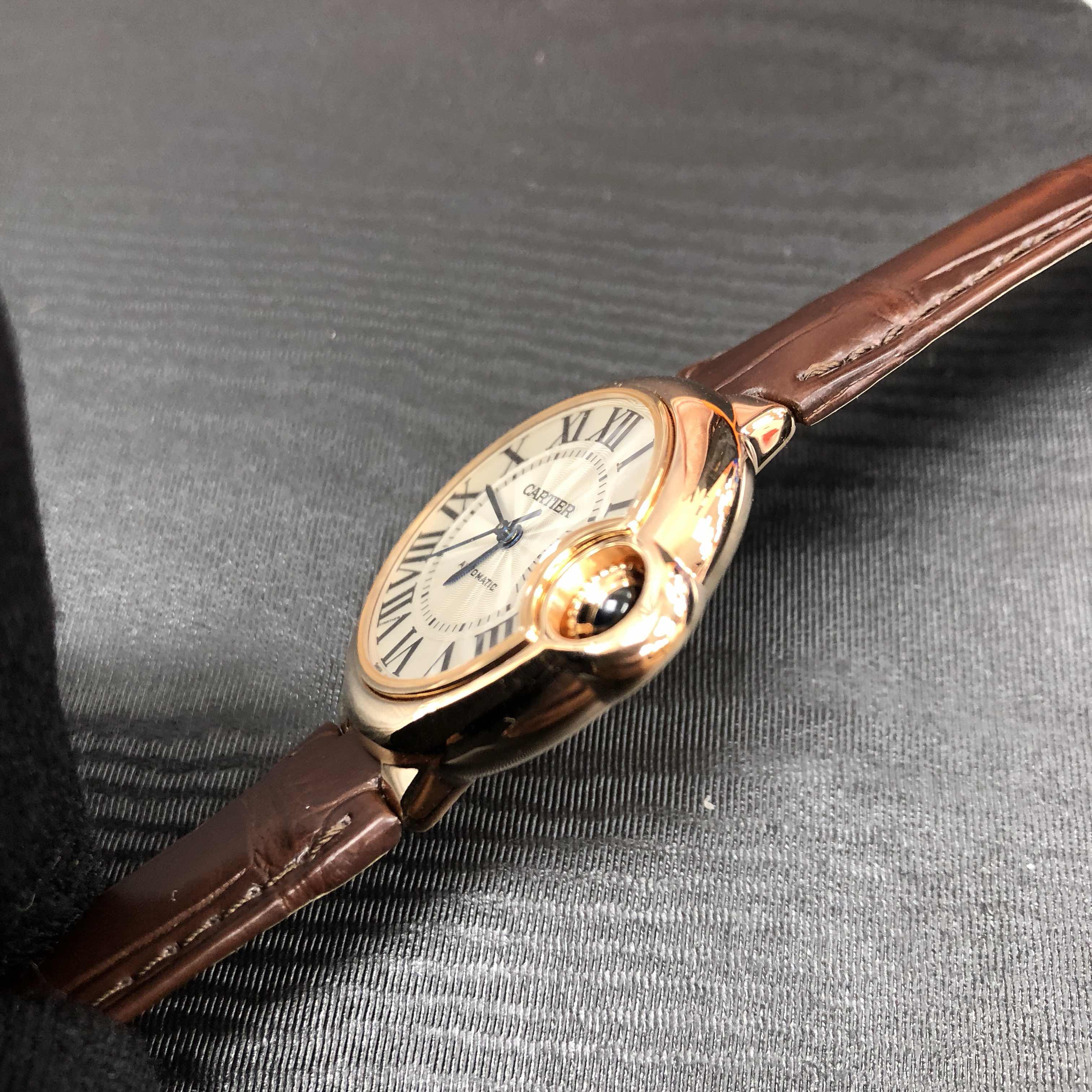 Cartier W6920097 7