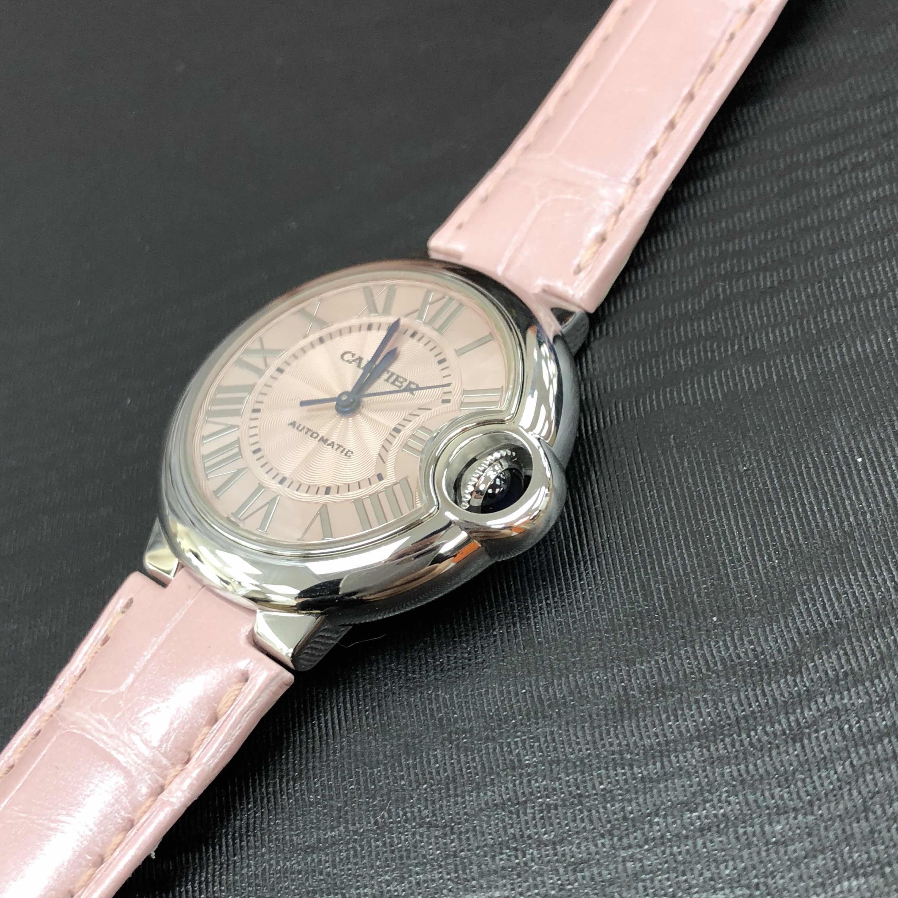Cartier WSBB0002 7