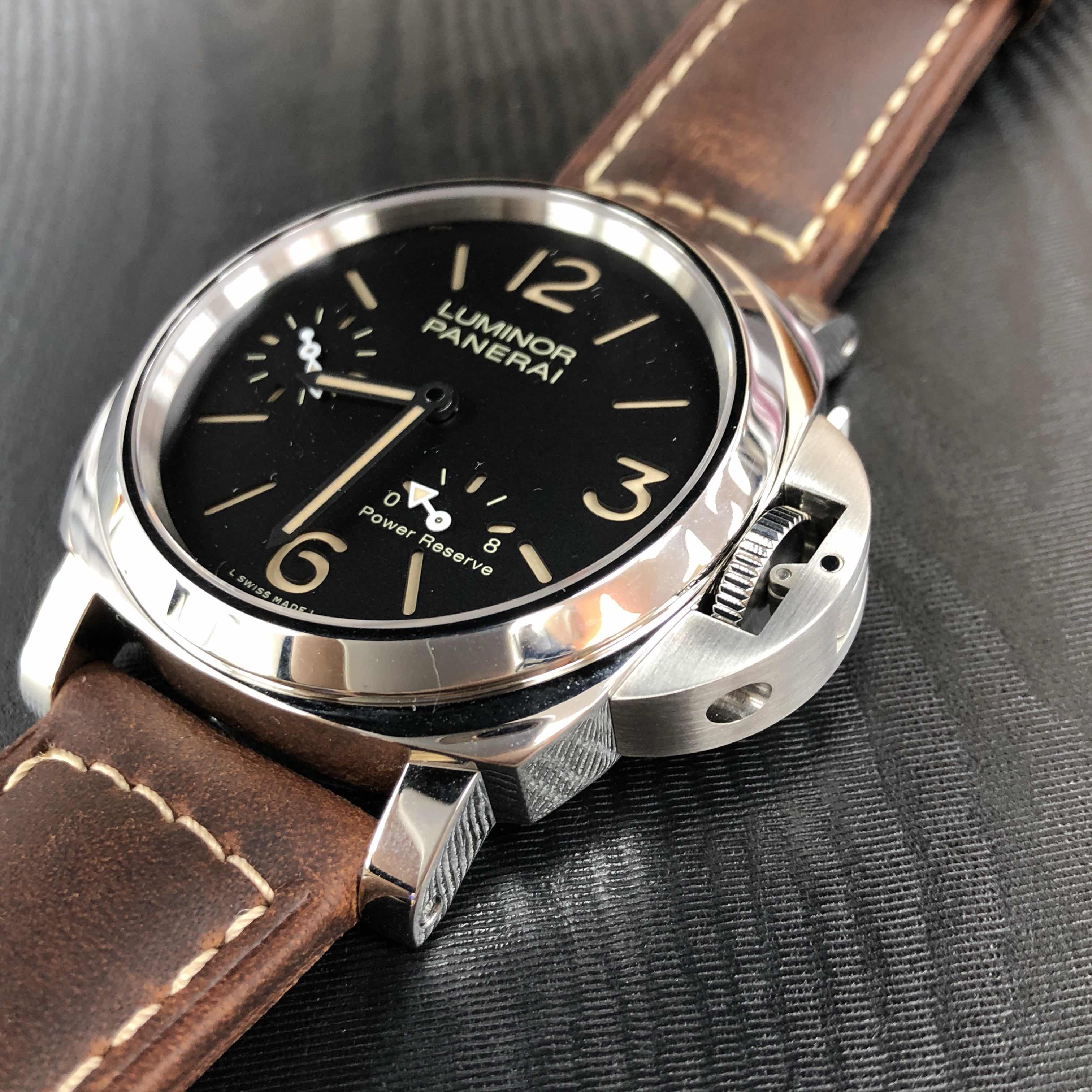 Panerai PAM00795 7