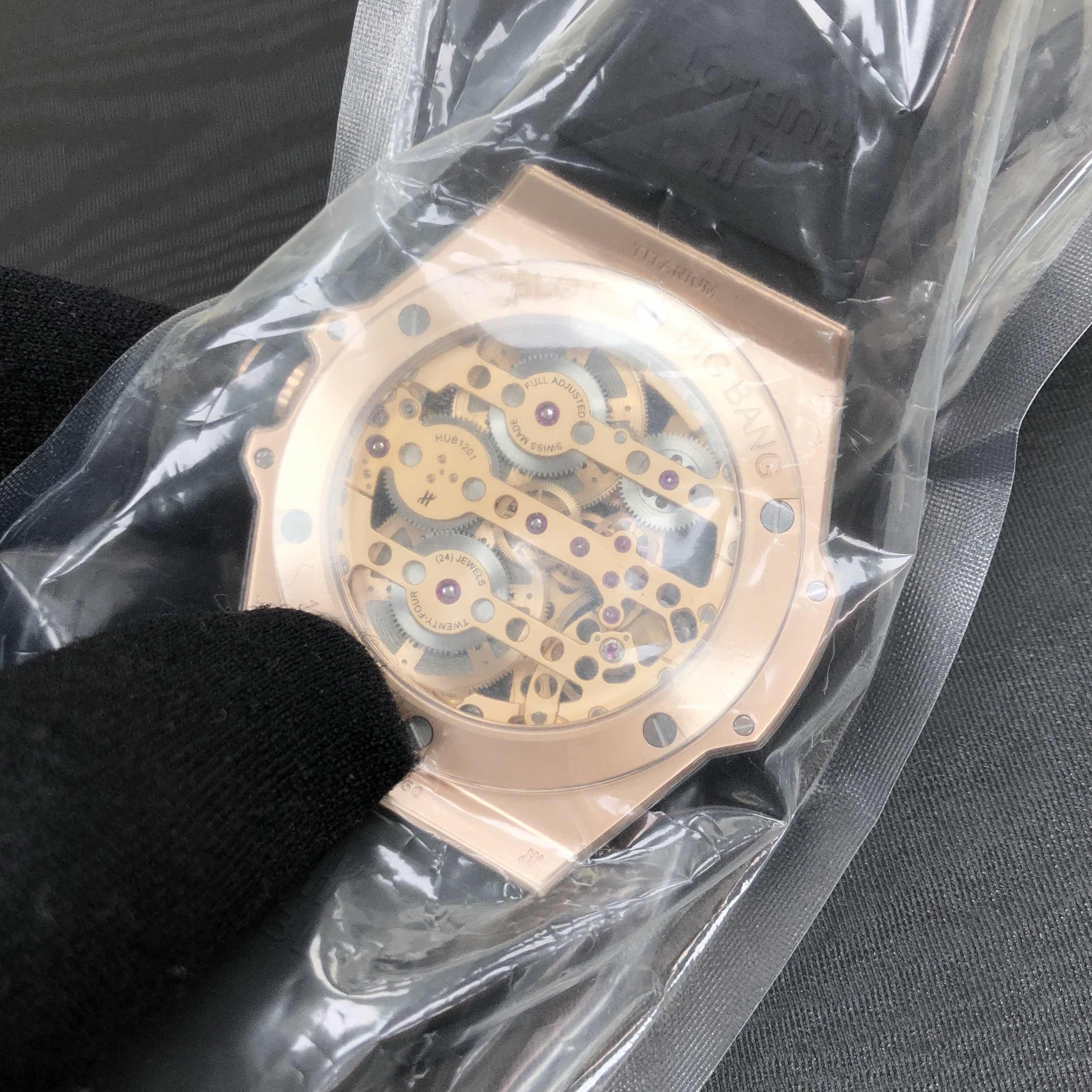 Hublot 414.OI.1123.RX 7