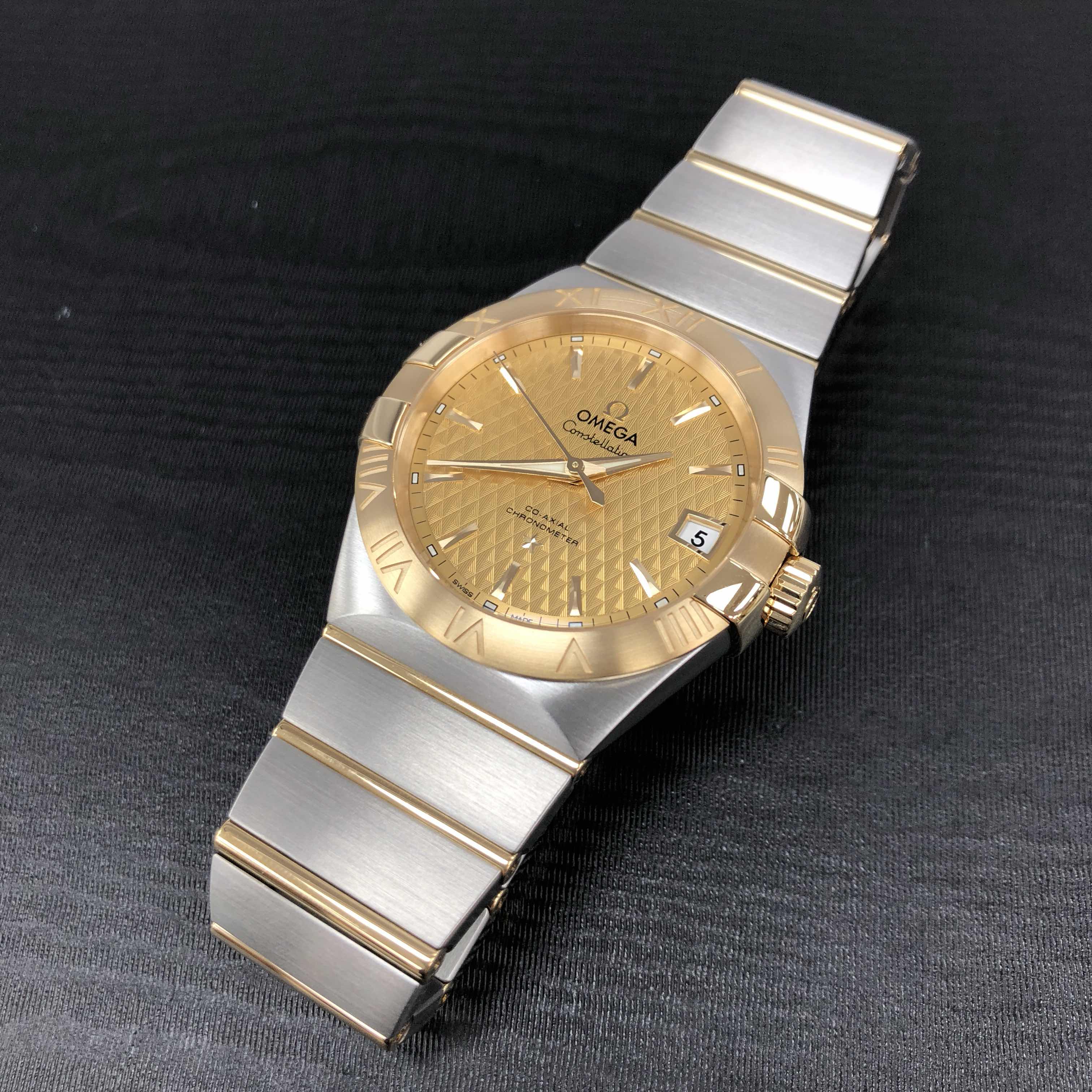 Omega 123.20.38.21.08.002 7