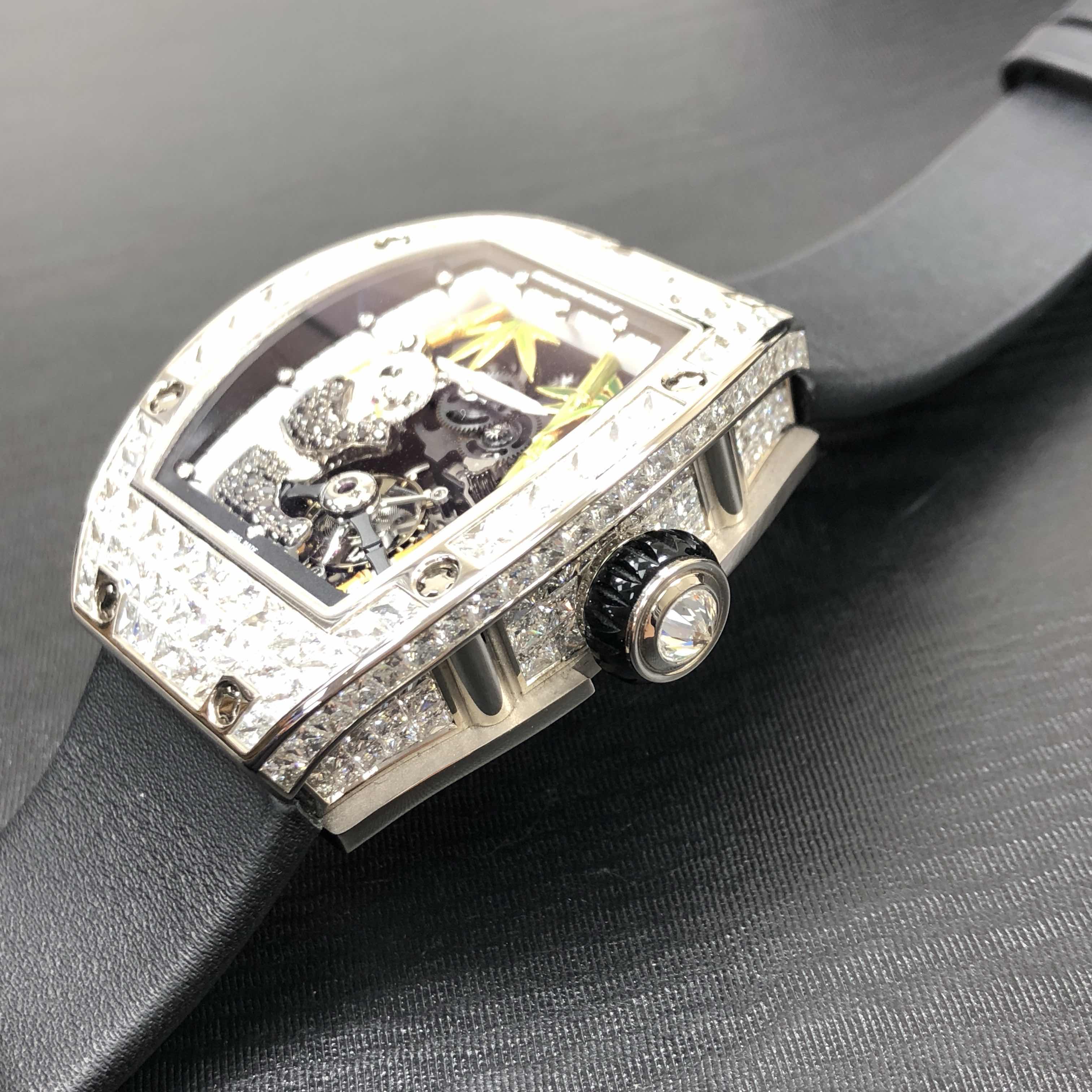 Richard Mille RM26-01 7