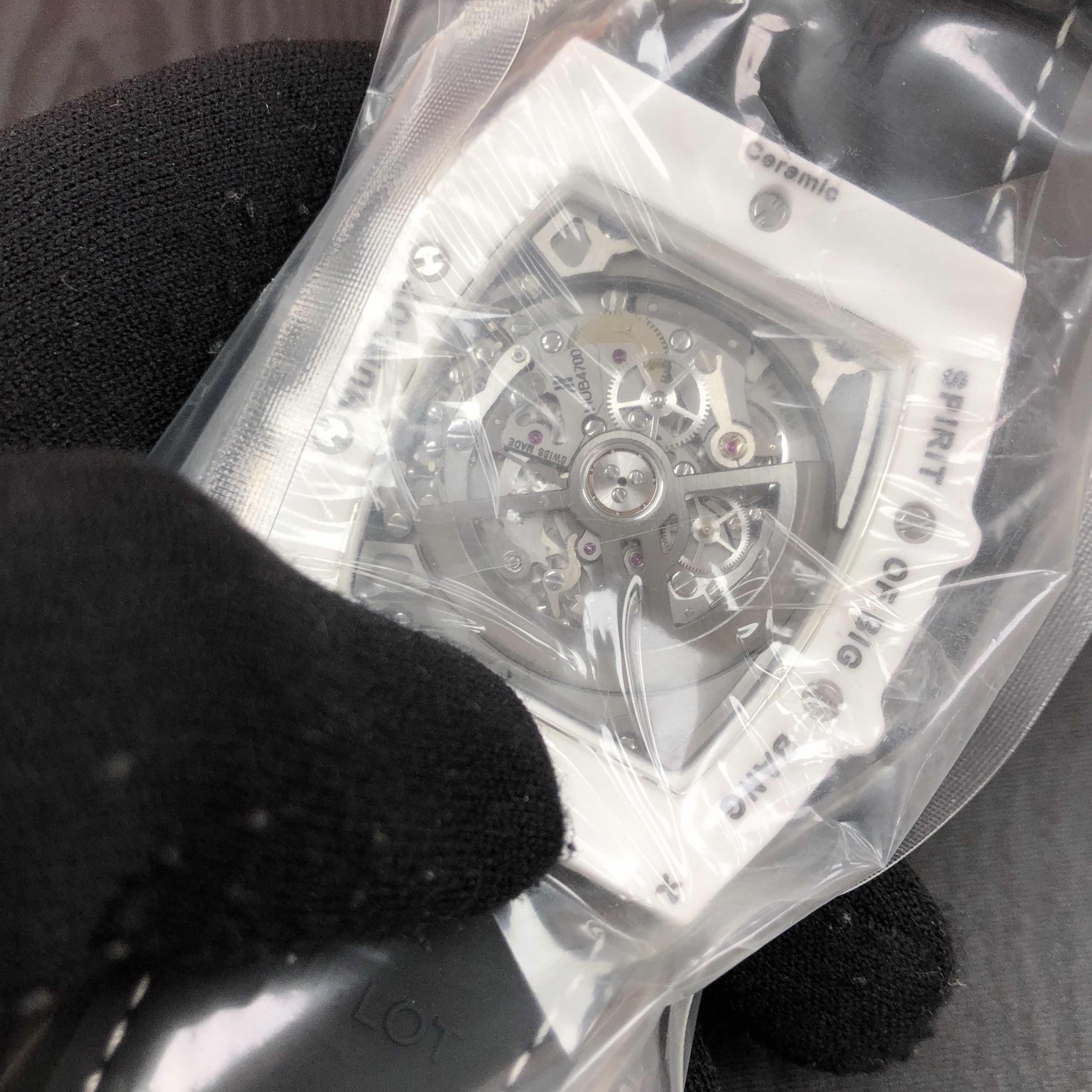 Hublot 601.HX.0173.LR 7