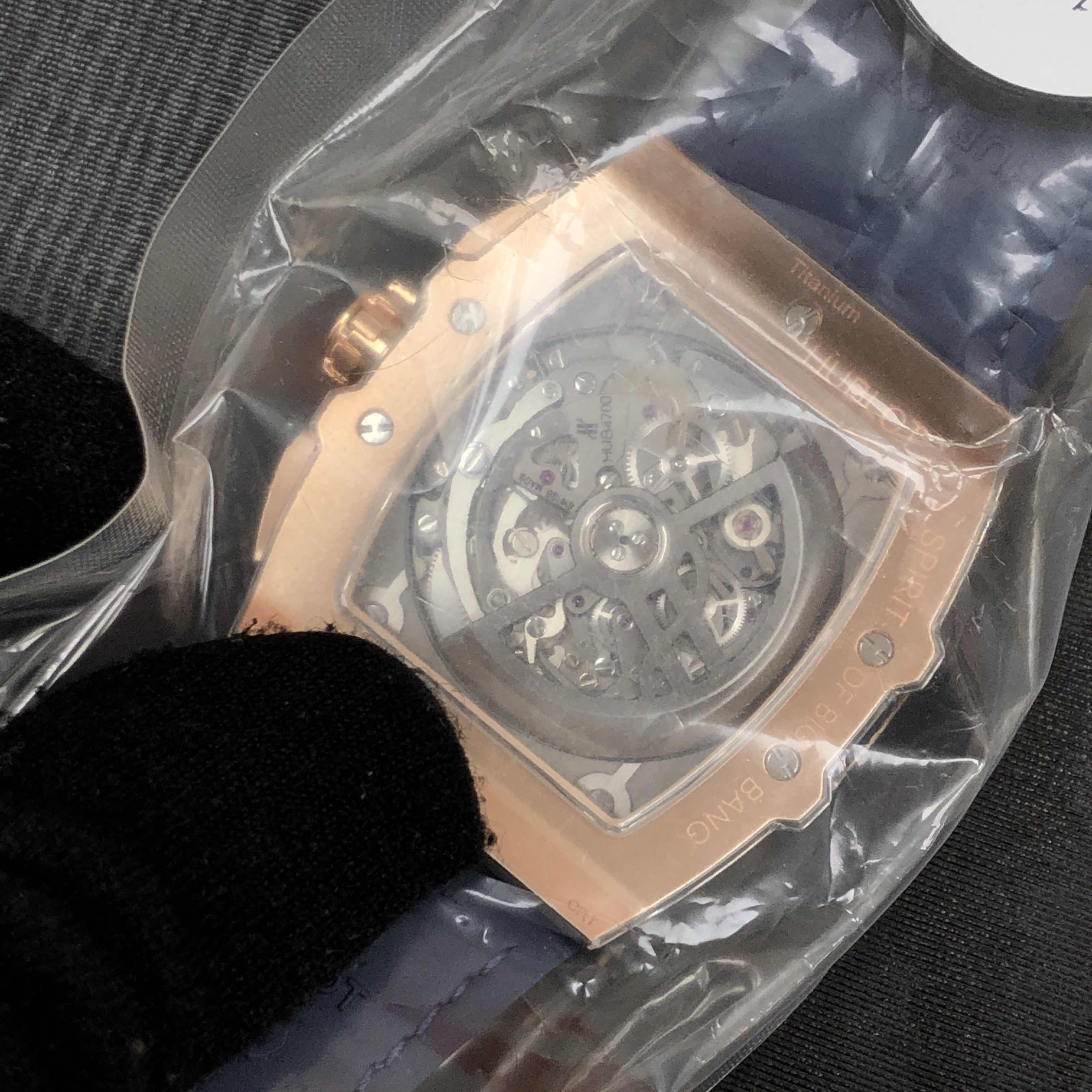 Hublot 641.OX.7180.LR 7