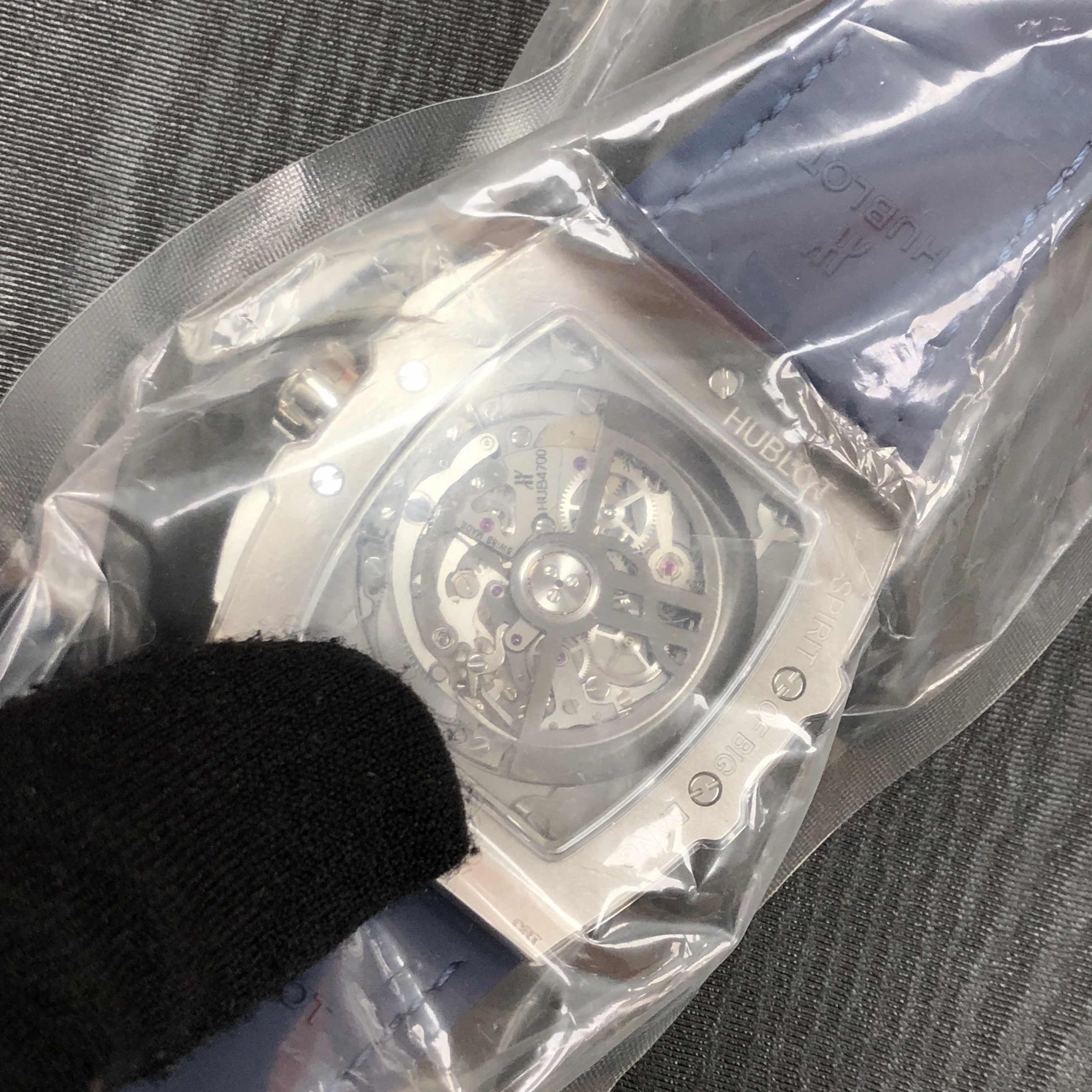 Hublot 641.NX.7170.LR 7