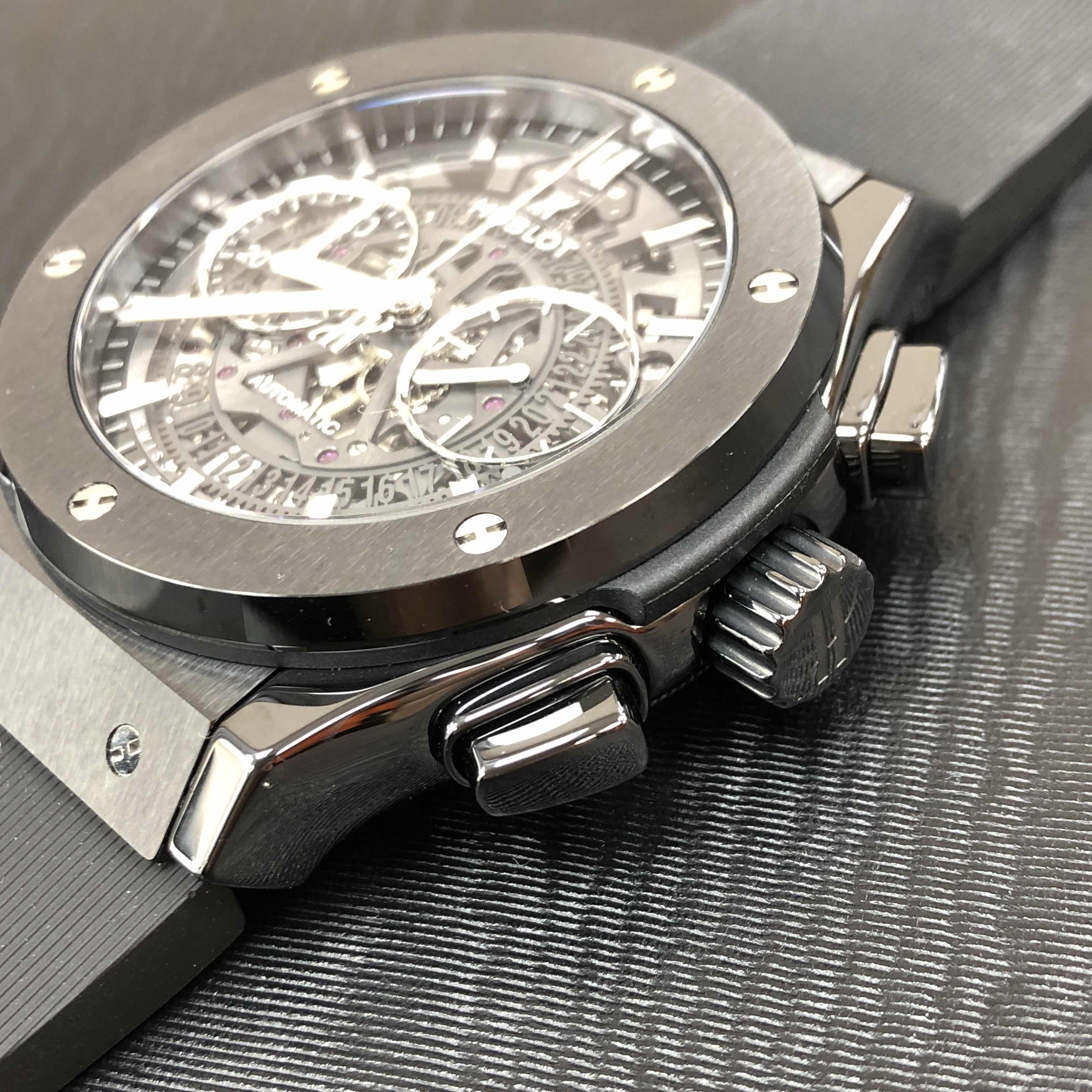 Hublot 525.CM.0170.RX 7