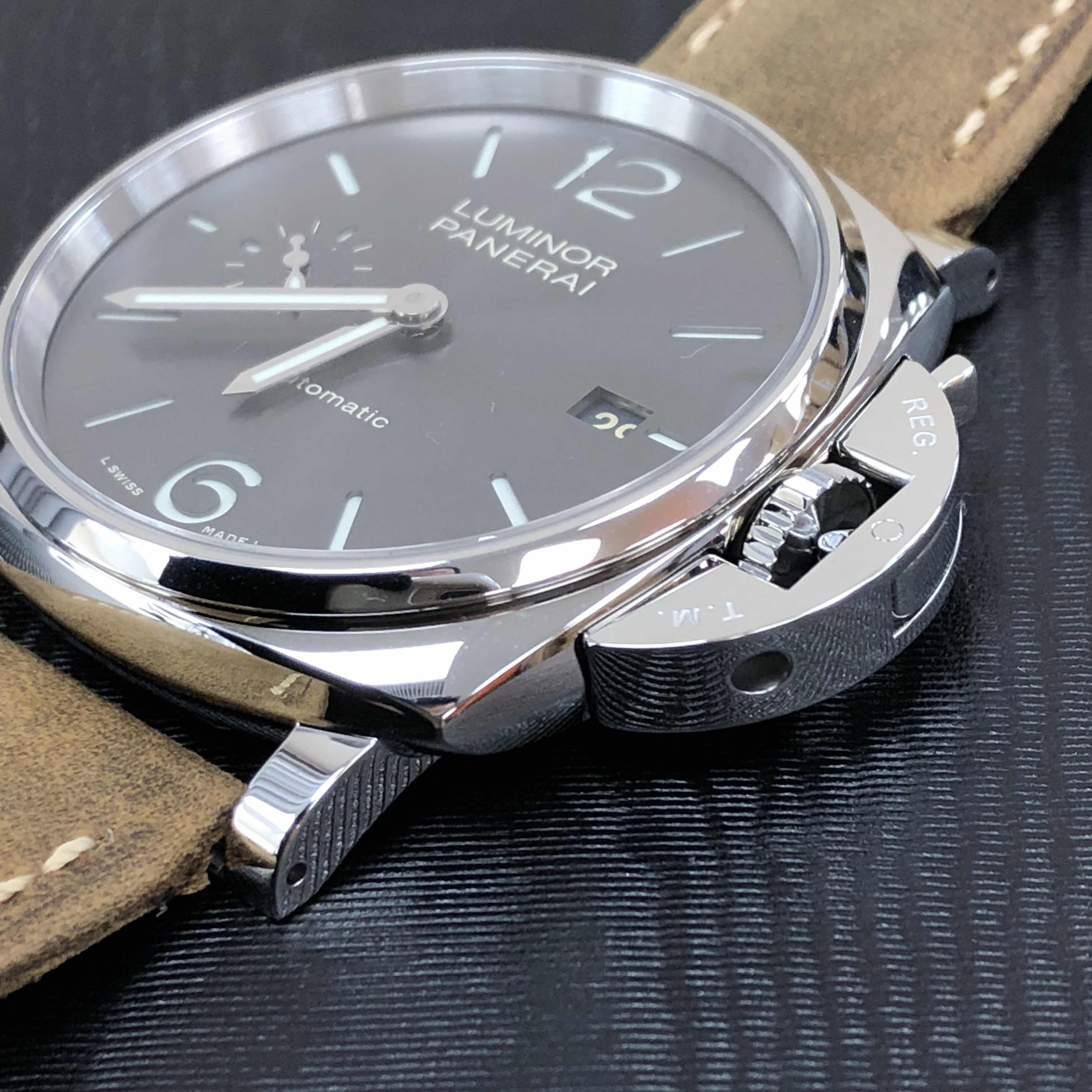 Panerai PAM00904 7
