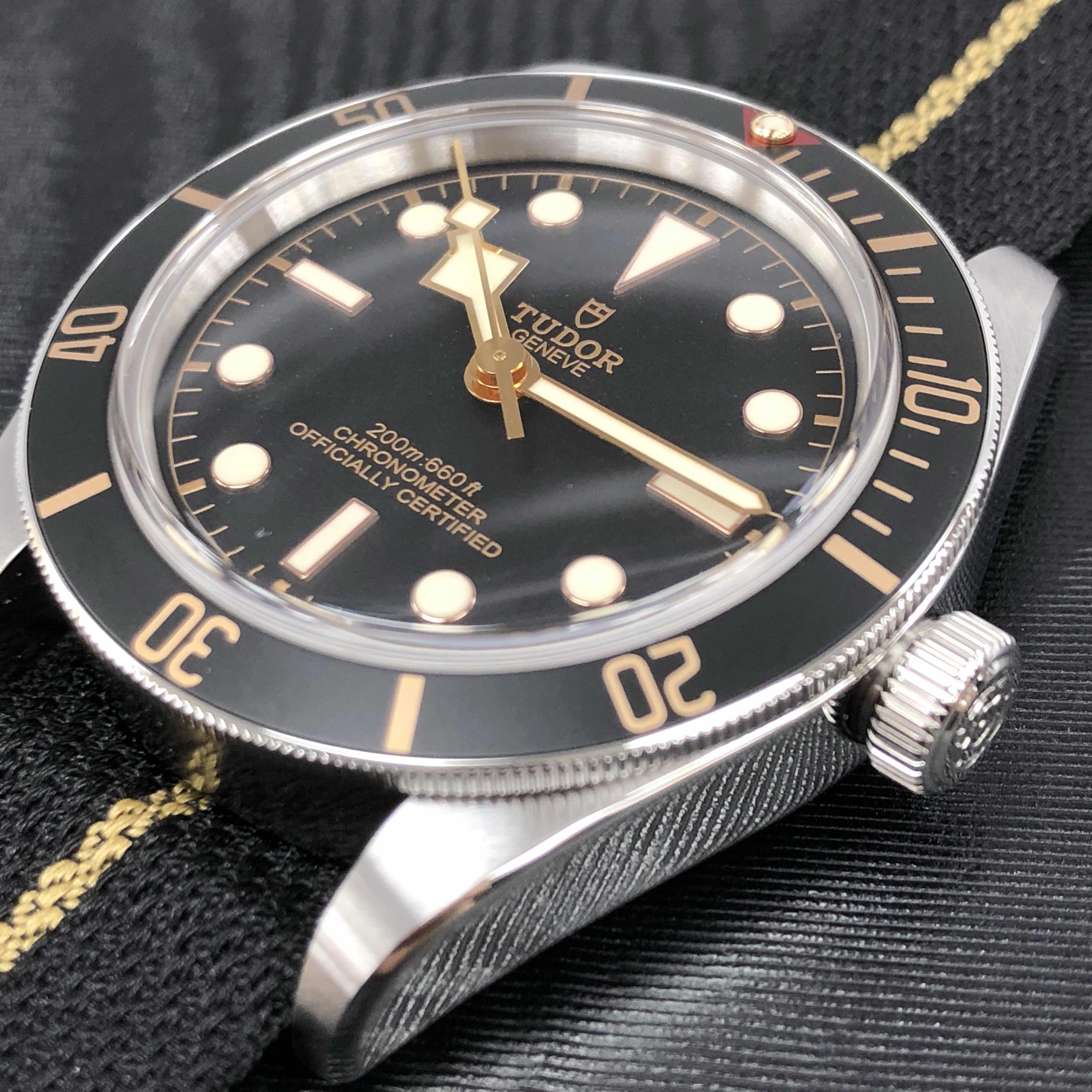 Tudor 79030N-CS 7
