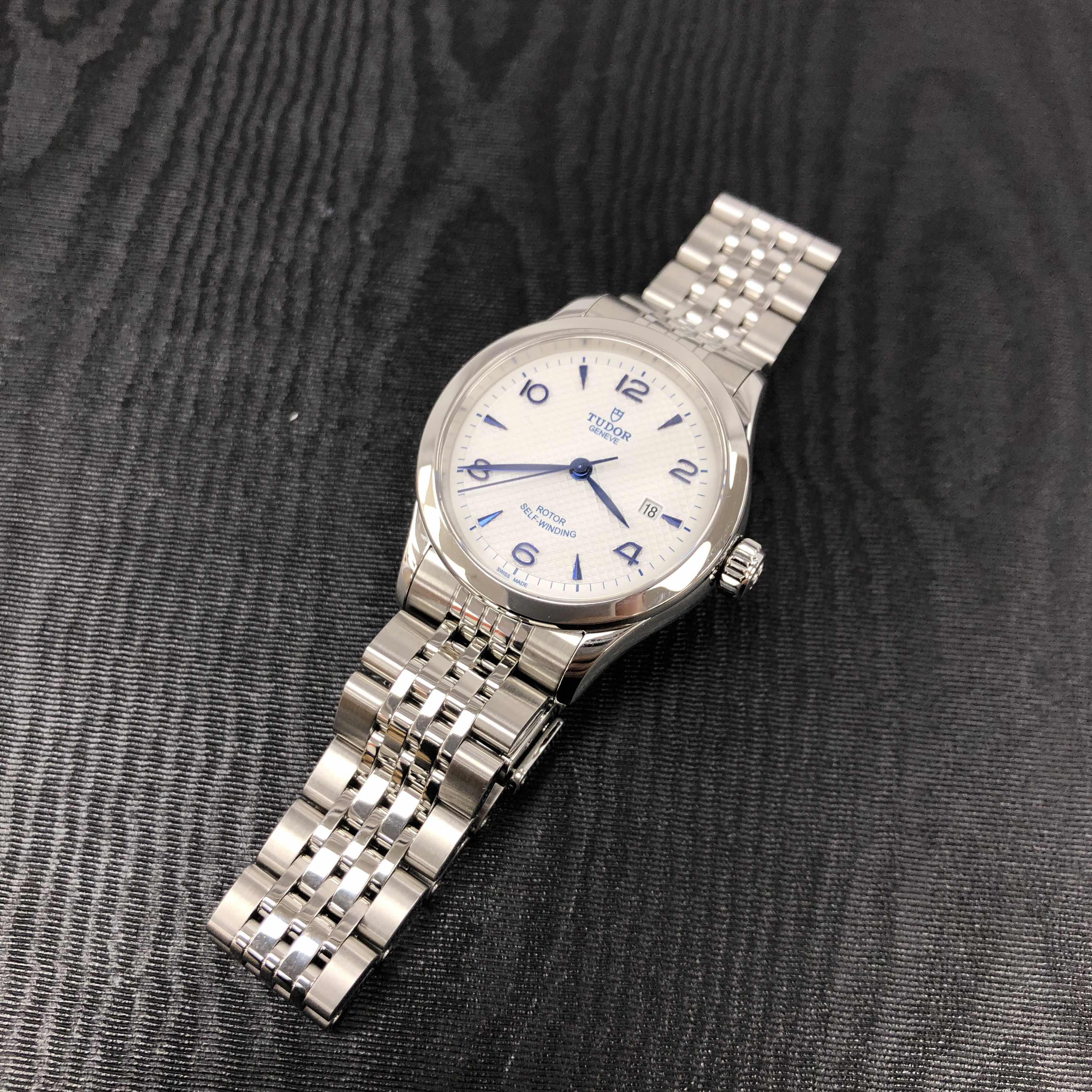Tudor 91350-67010-SV  7