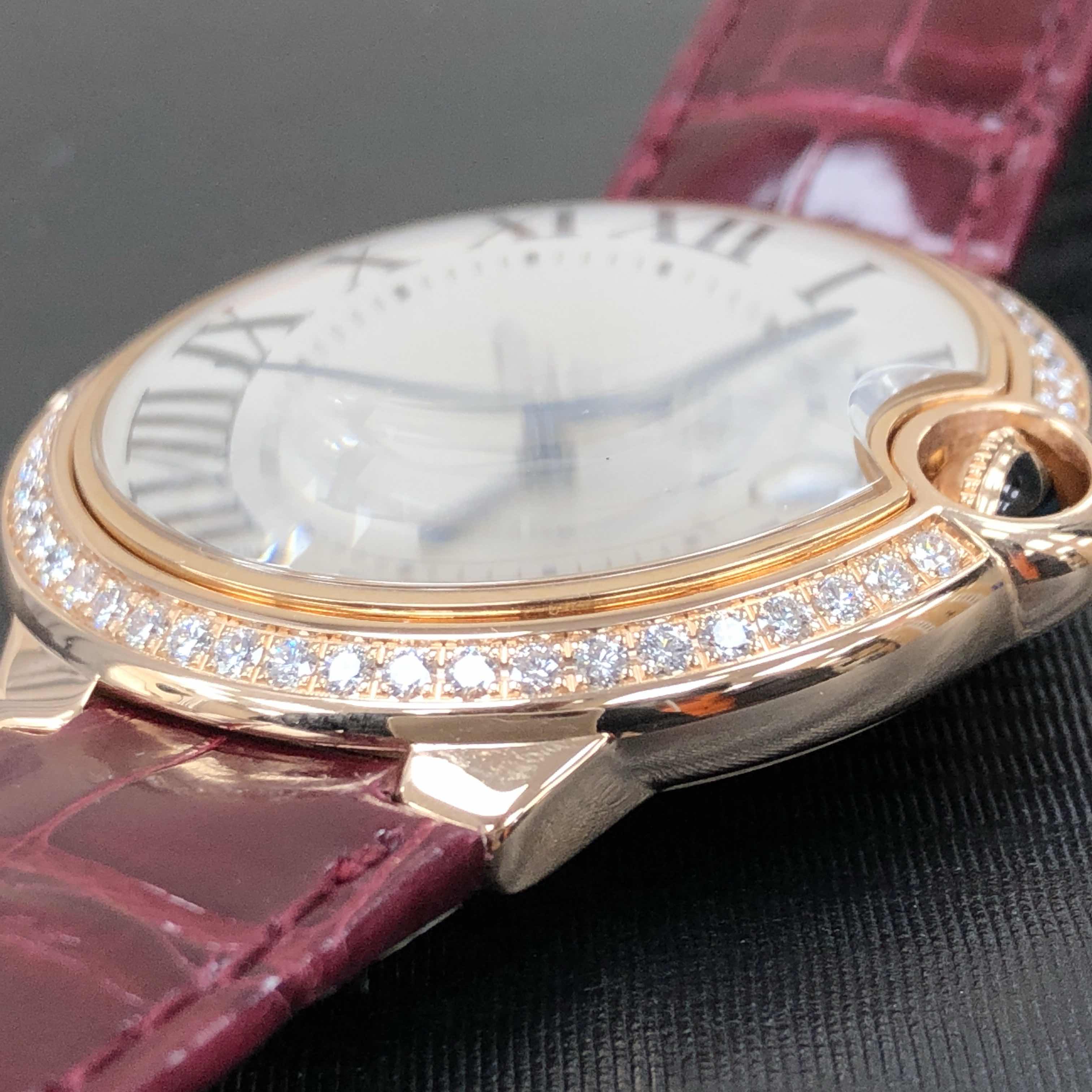 Cartier WJBB0035 7