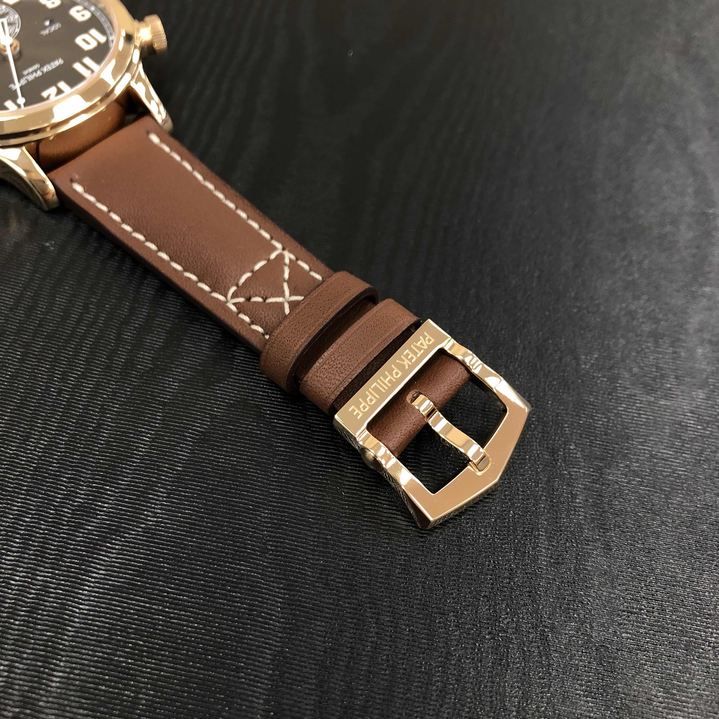 Patek Philippe 7234R-001 7