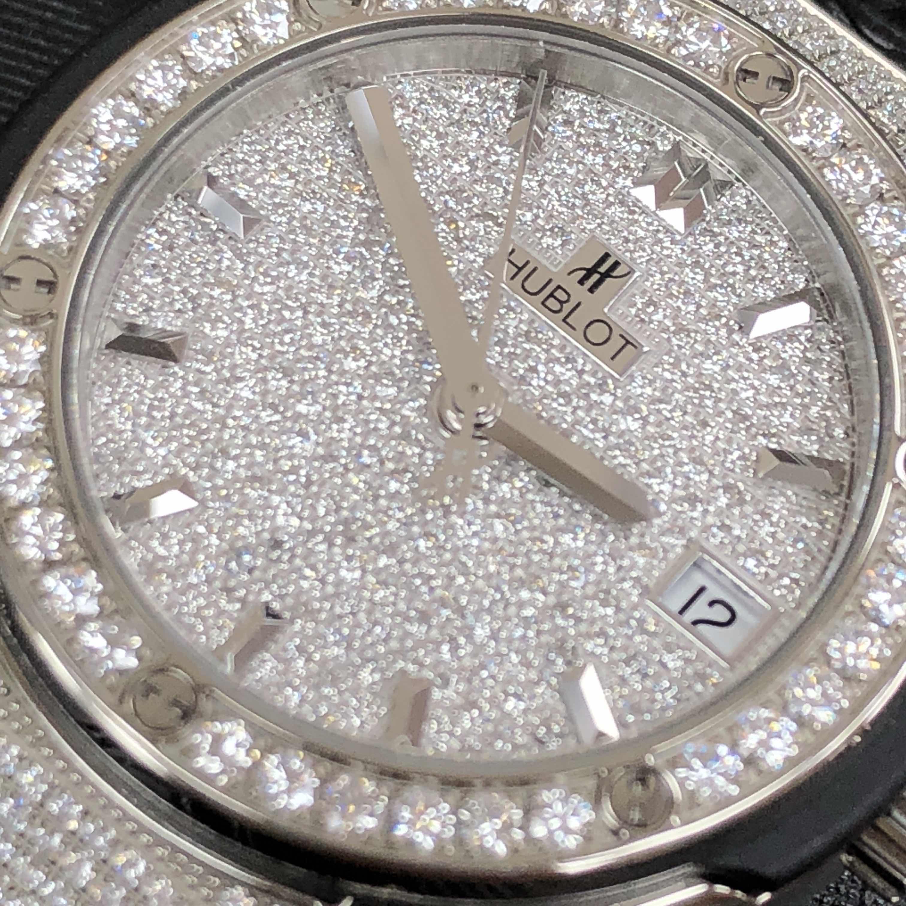 Hublot 581.NX.9010.LR.1704 7