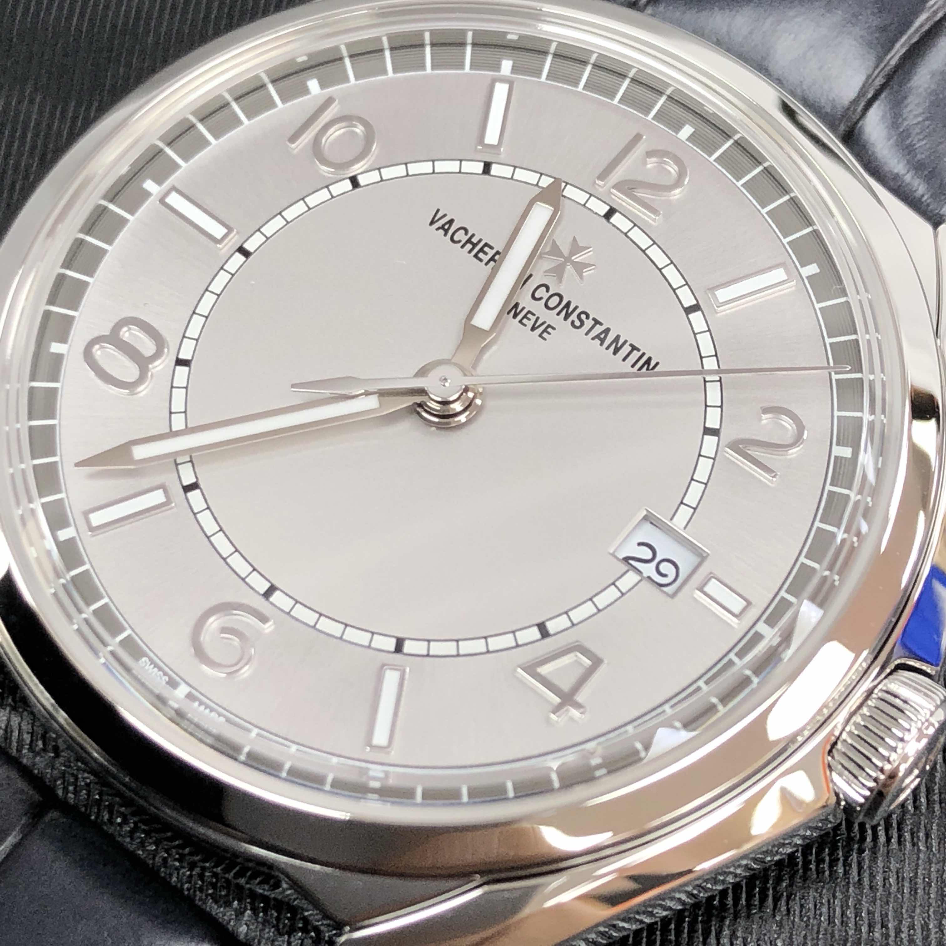 Vacheron Constantin 4600E/000A-B442 7