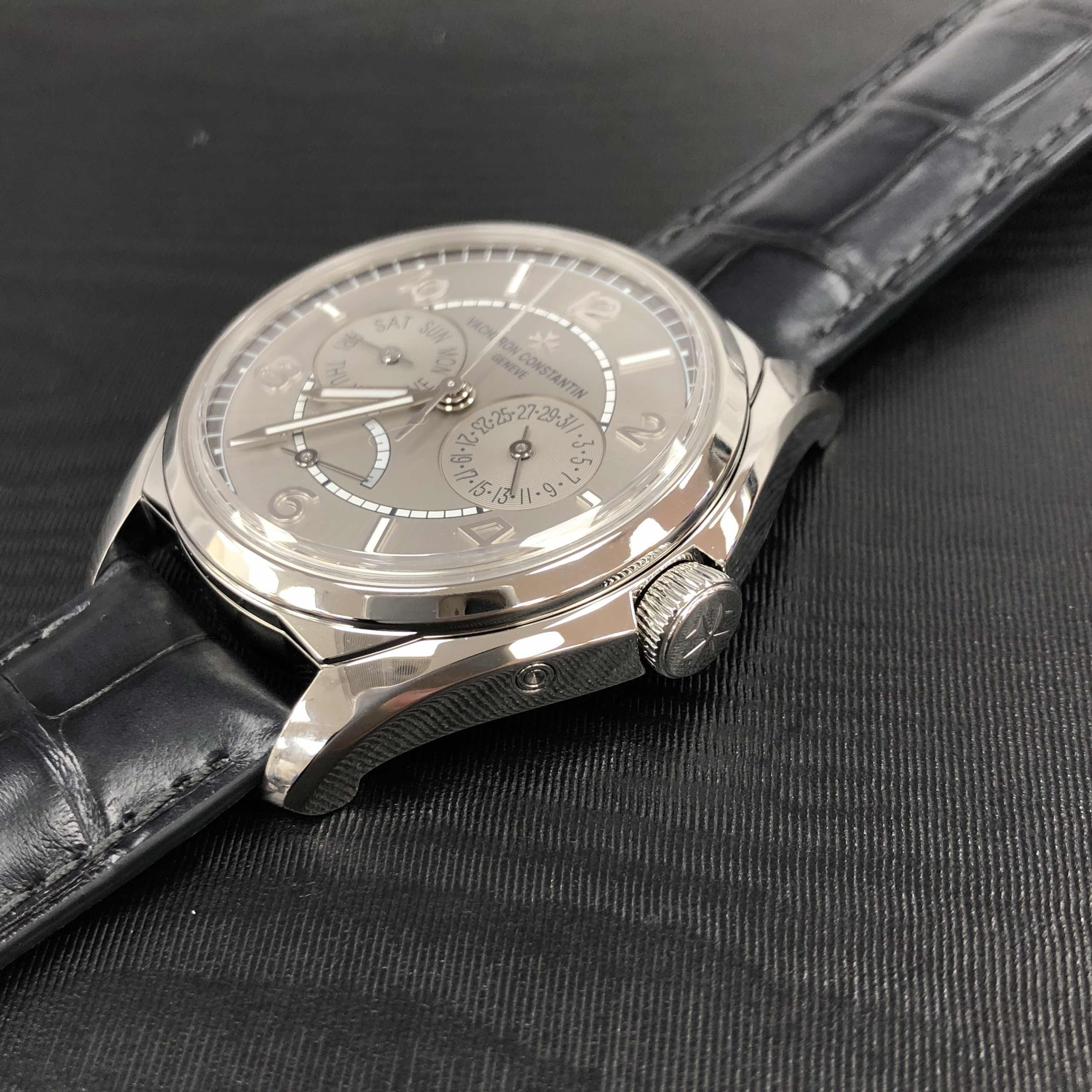 Vacheron Constantin 4400E/000A-B437 7