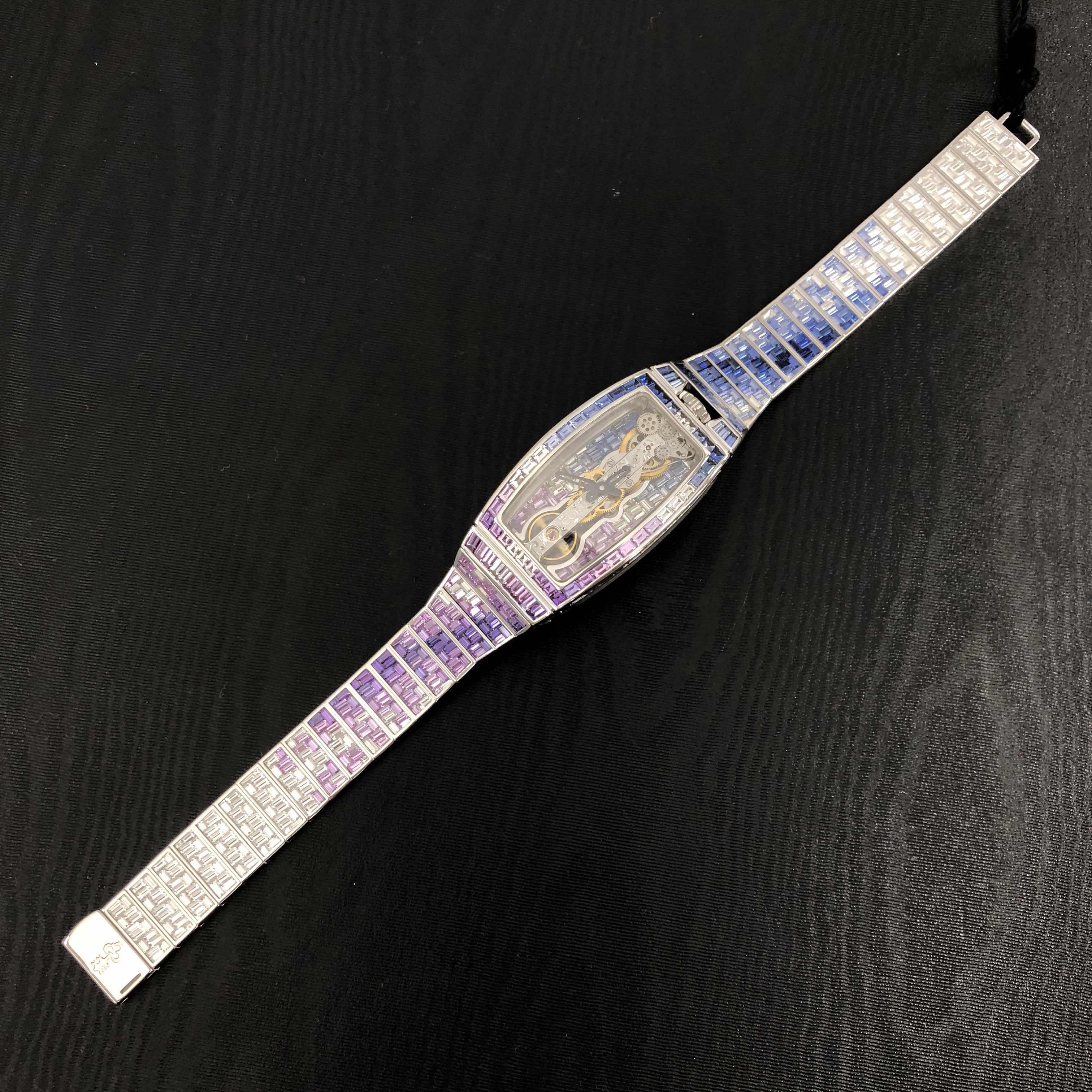 Corum 113.223.69/V603 GR13G 7