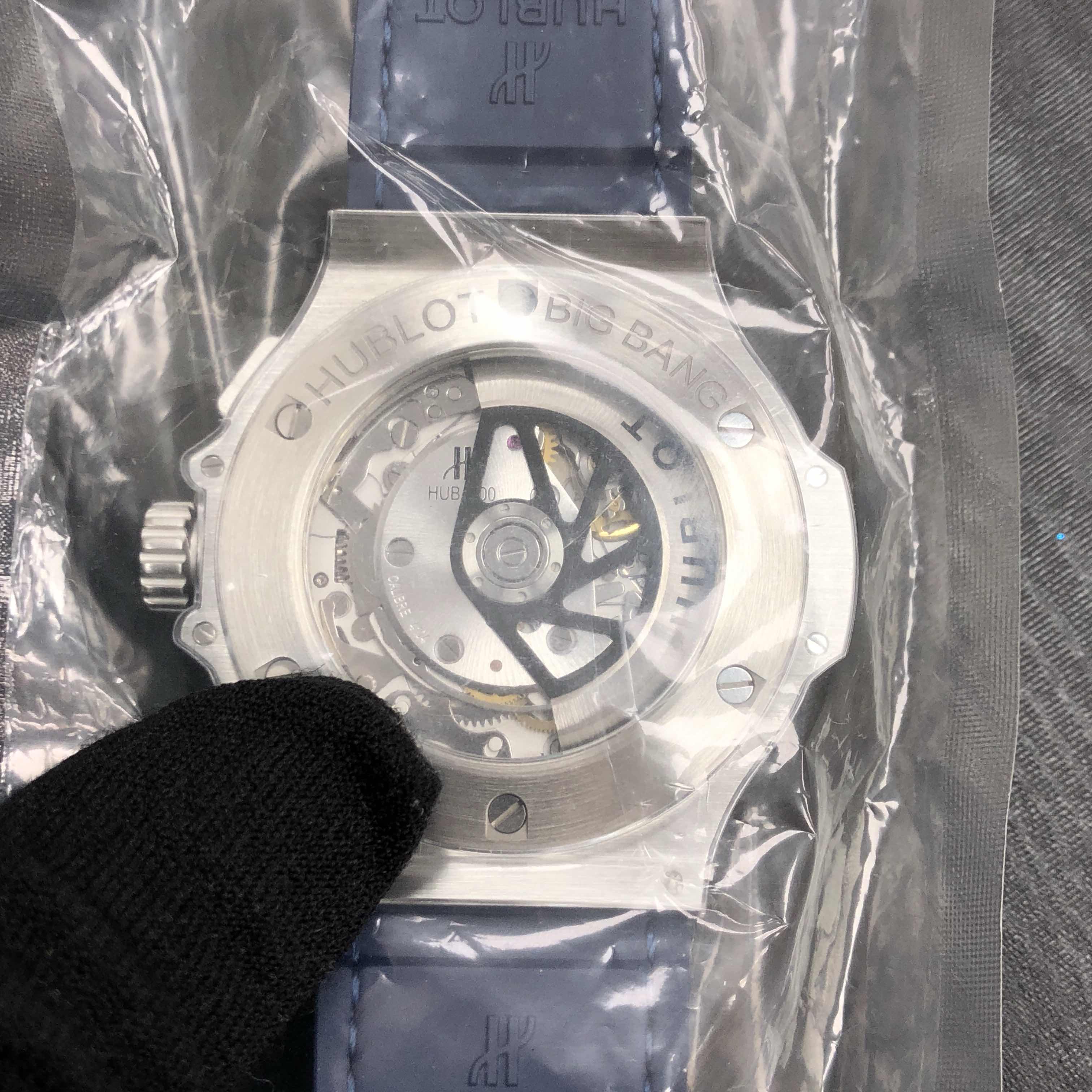 Hublot 301.SX.7170.LR 7