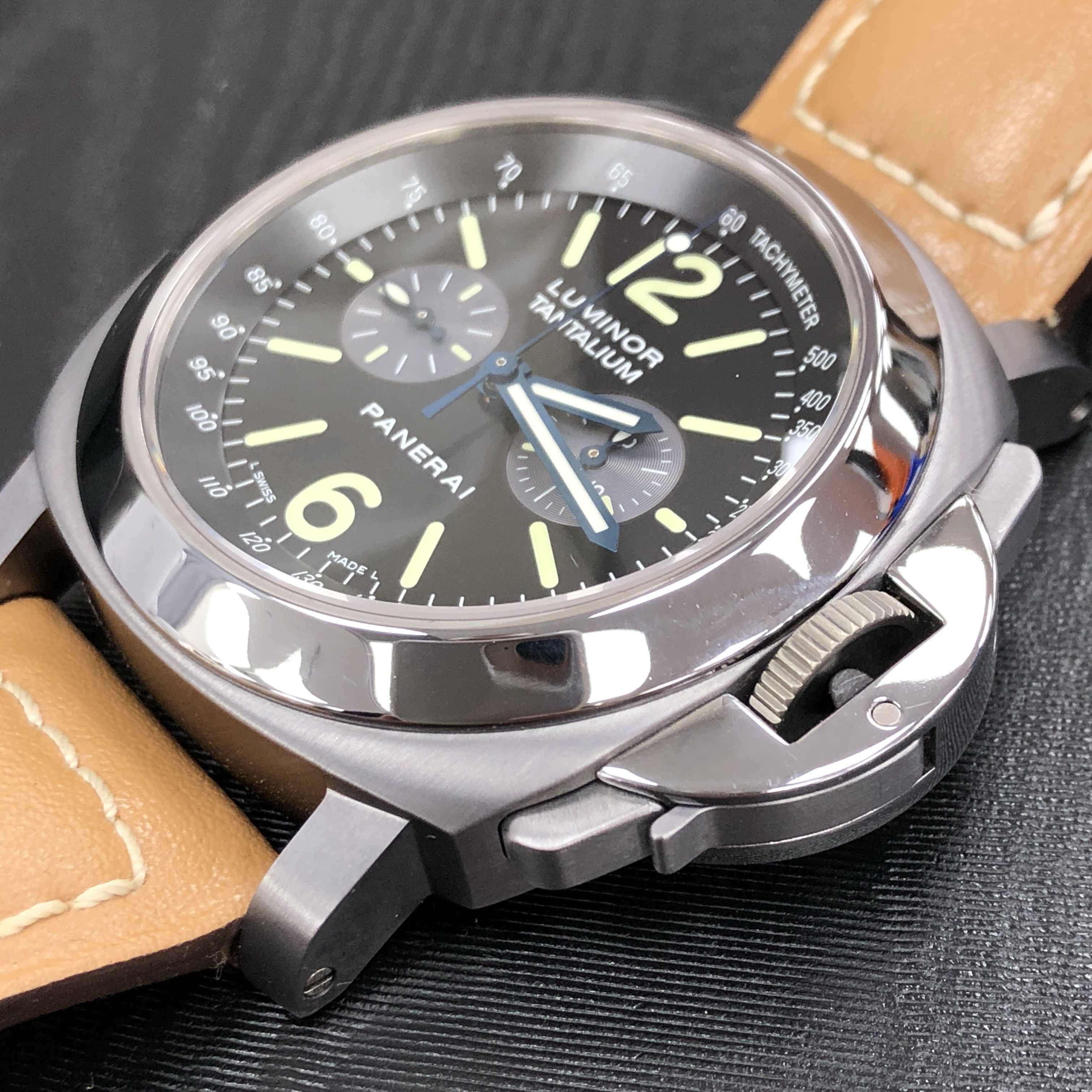 Panerai PAM00192 7