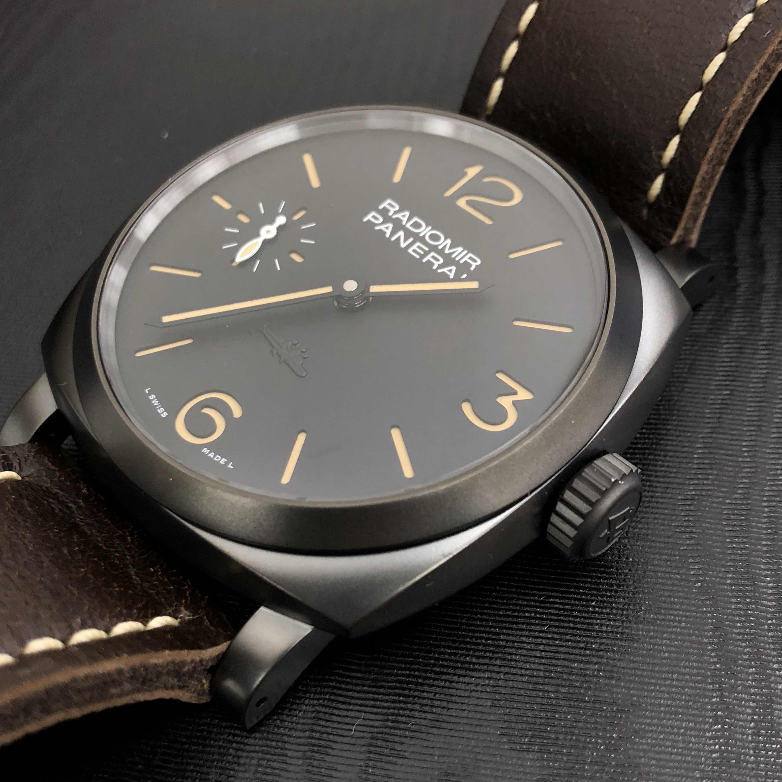 Panerai PAM00532 7