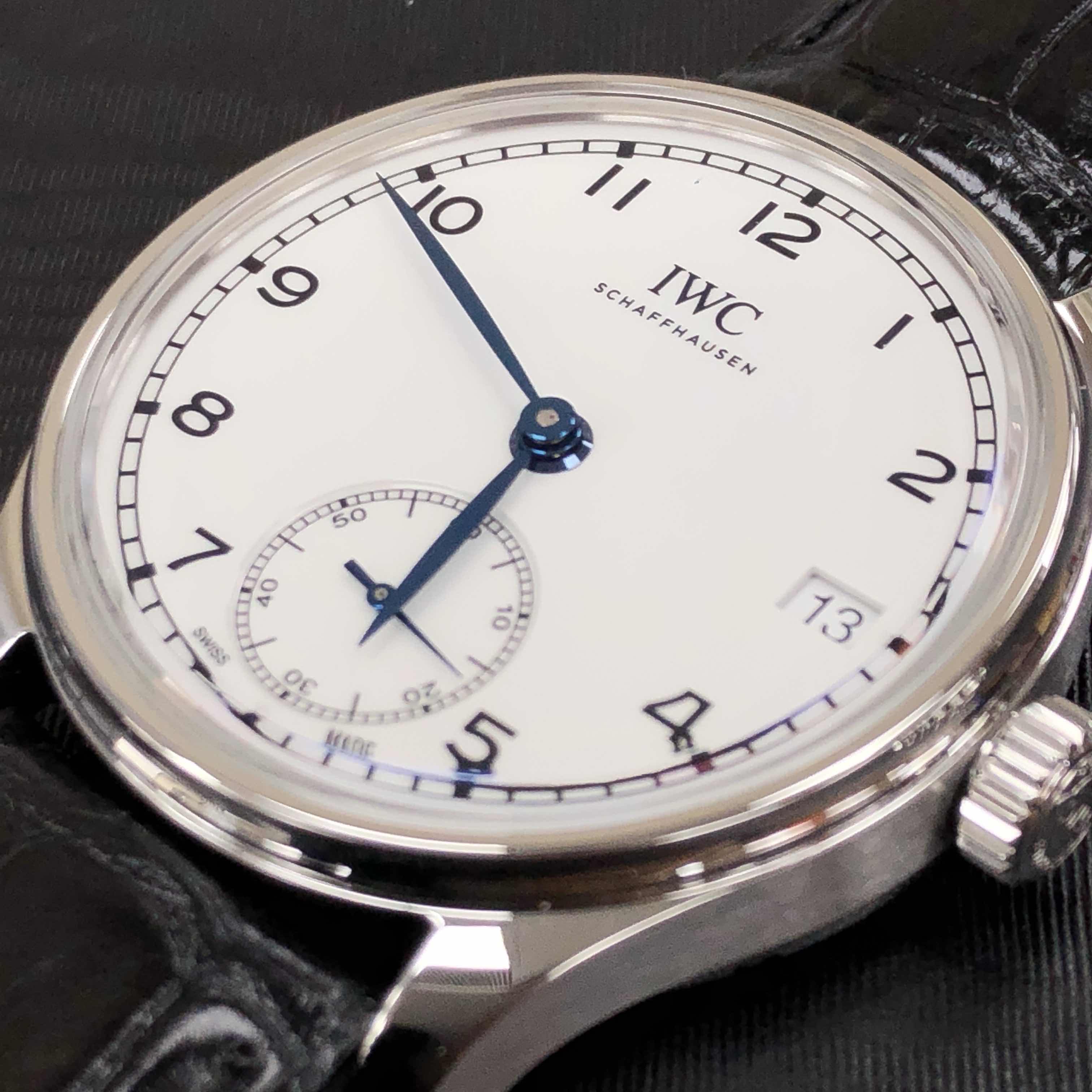 IWC IW510212 7