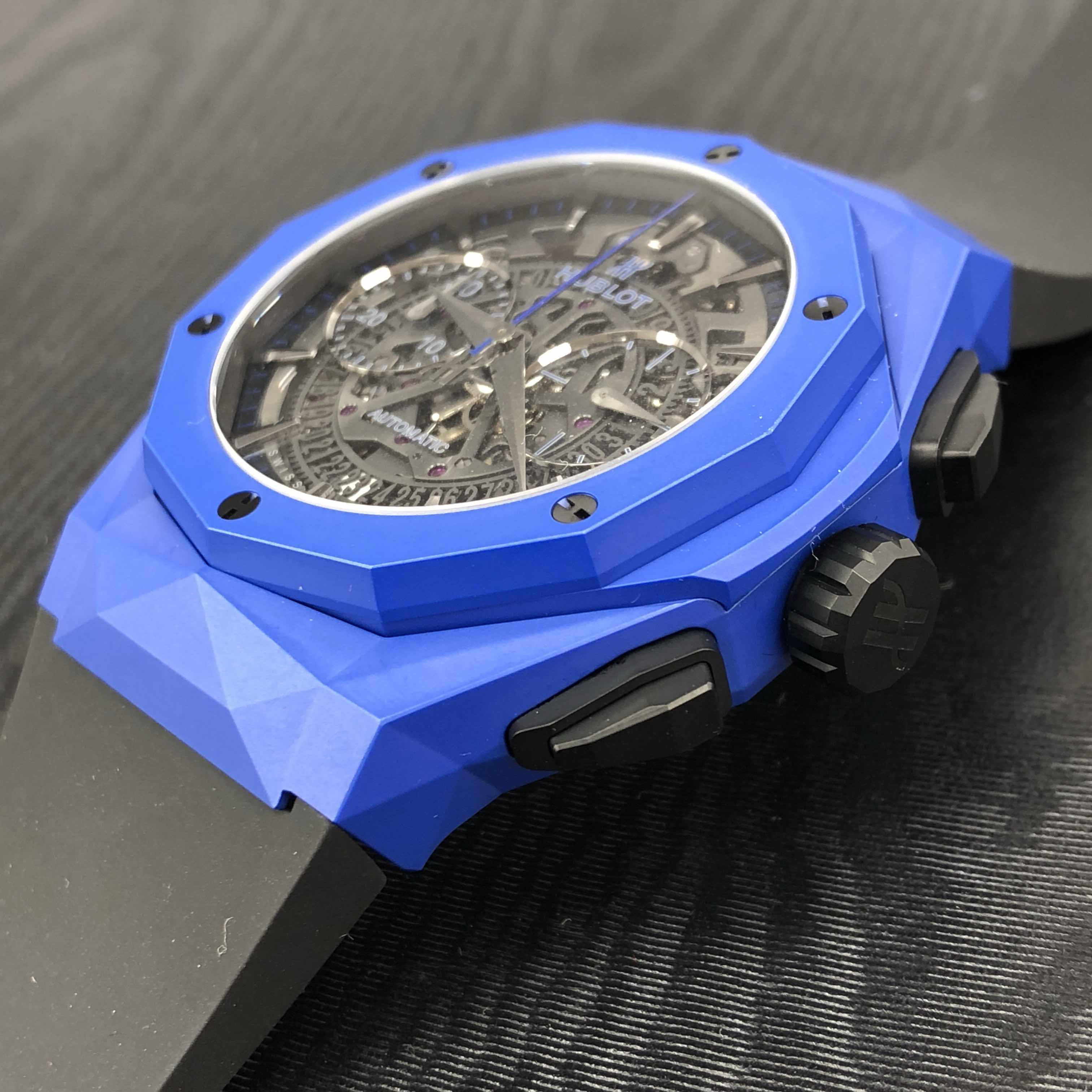 Hublot 525.EX.0179.RX.0RL18 7