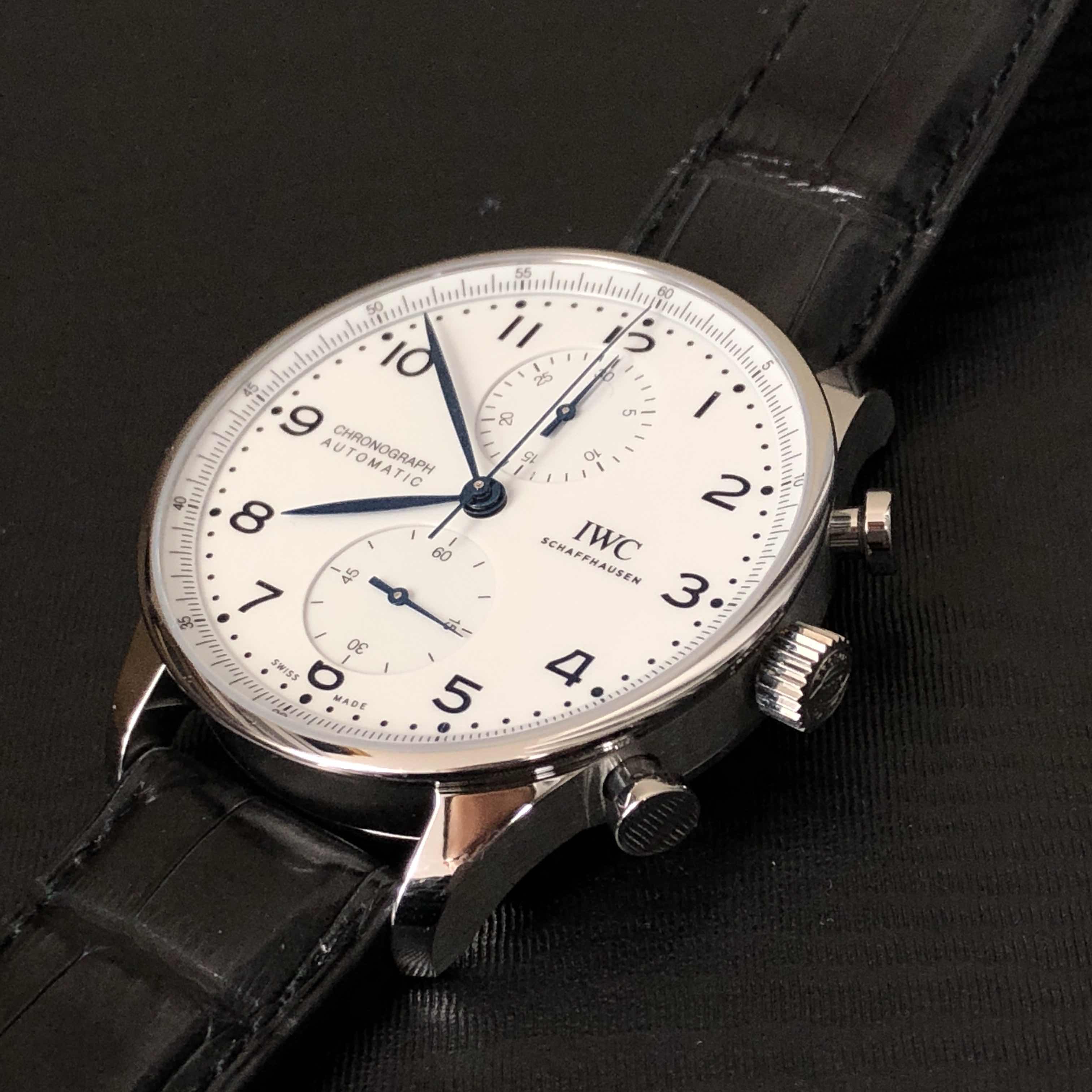 IWC IW371602 7