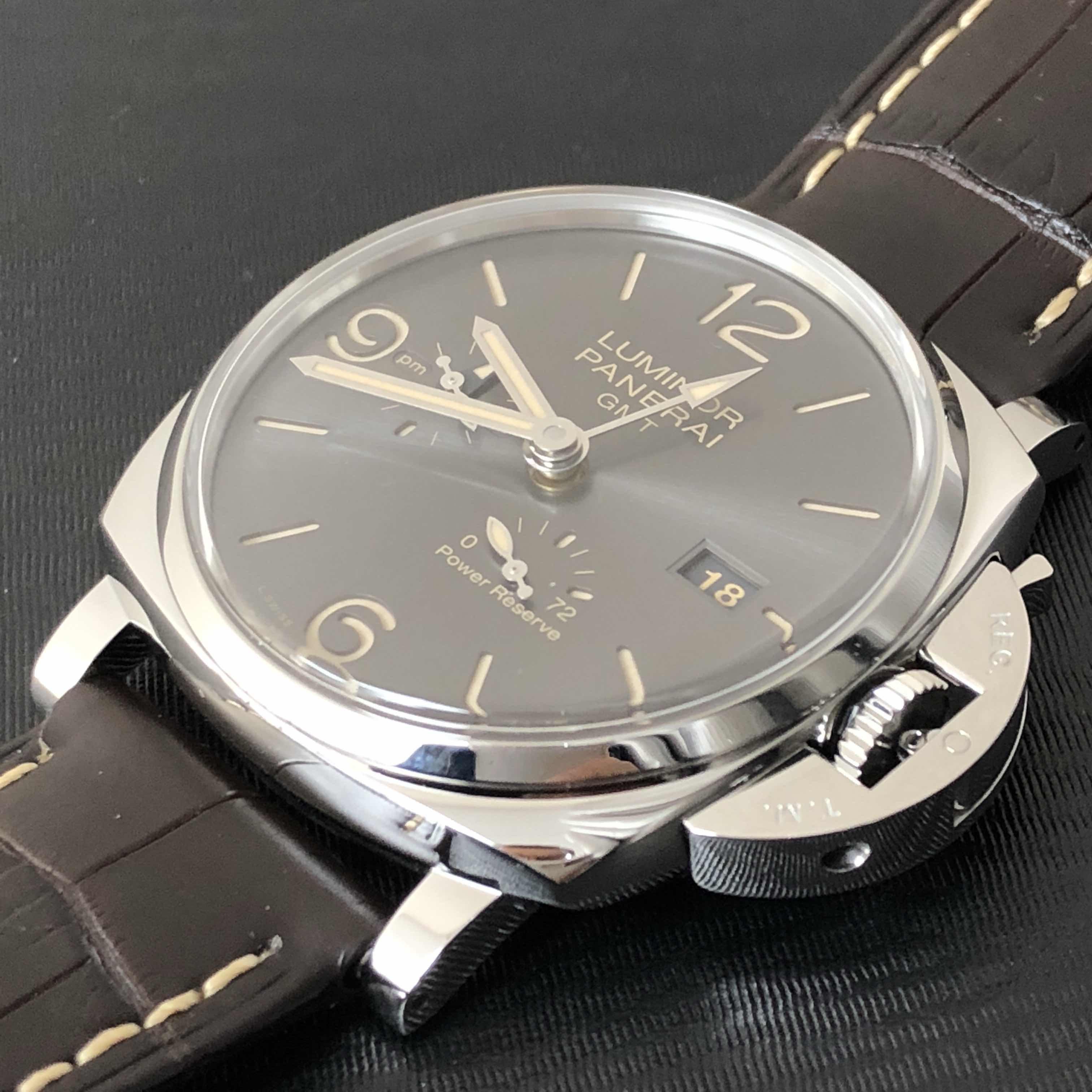 Panerai PAM00944 7