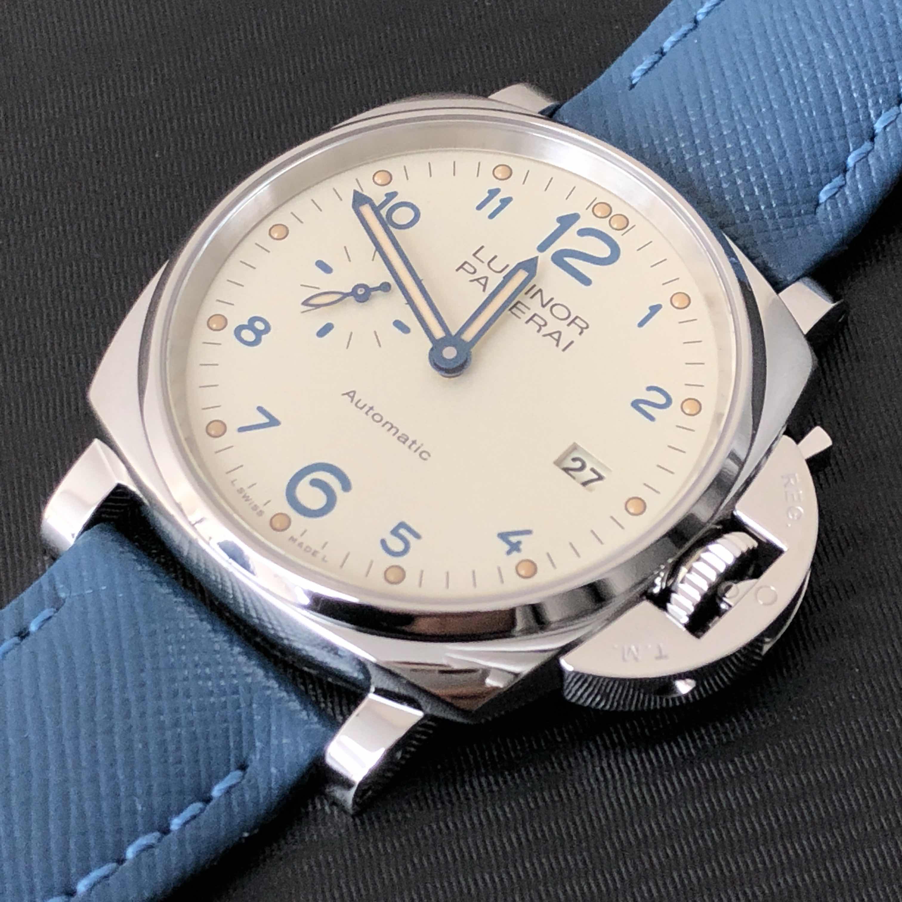 Panerai PAM00906 7