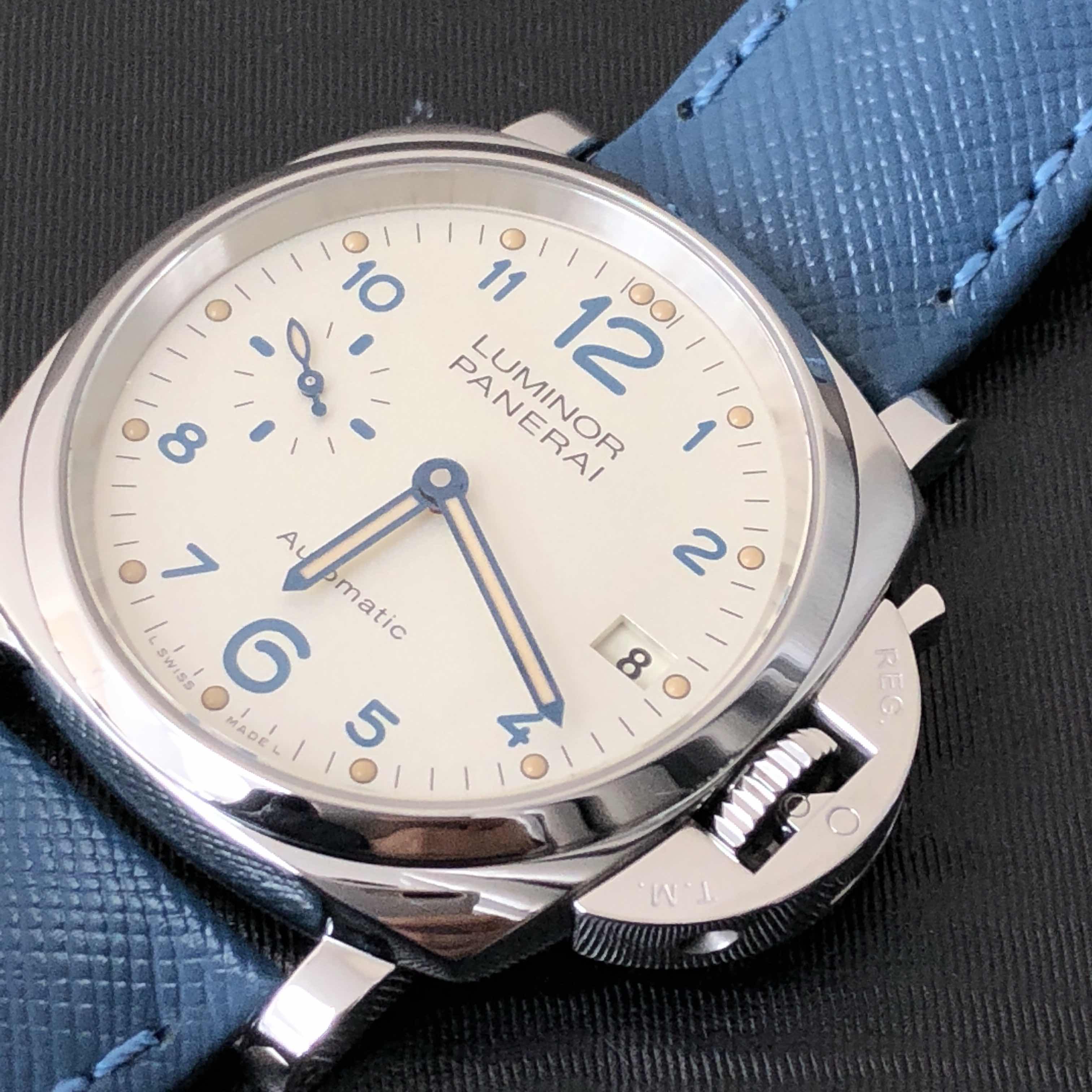 Panerai PAM00903 7