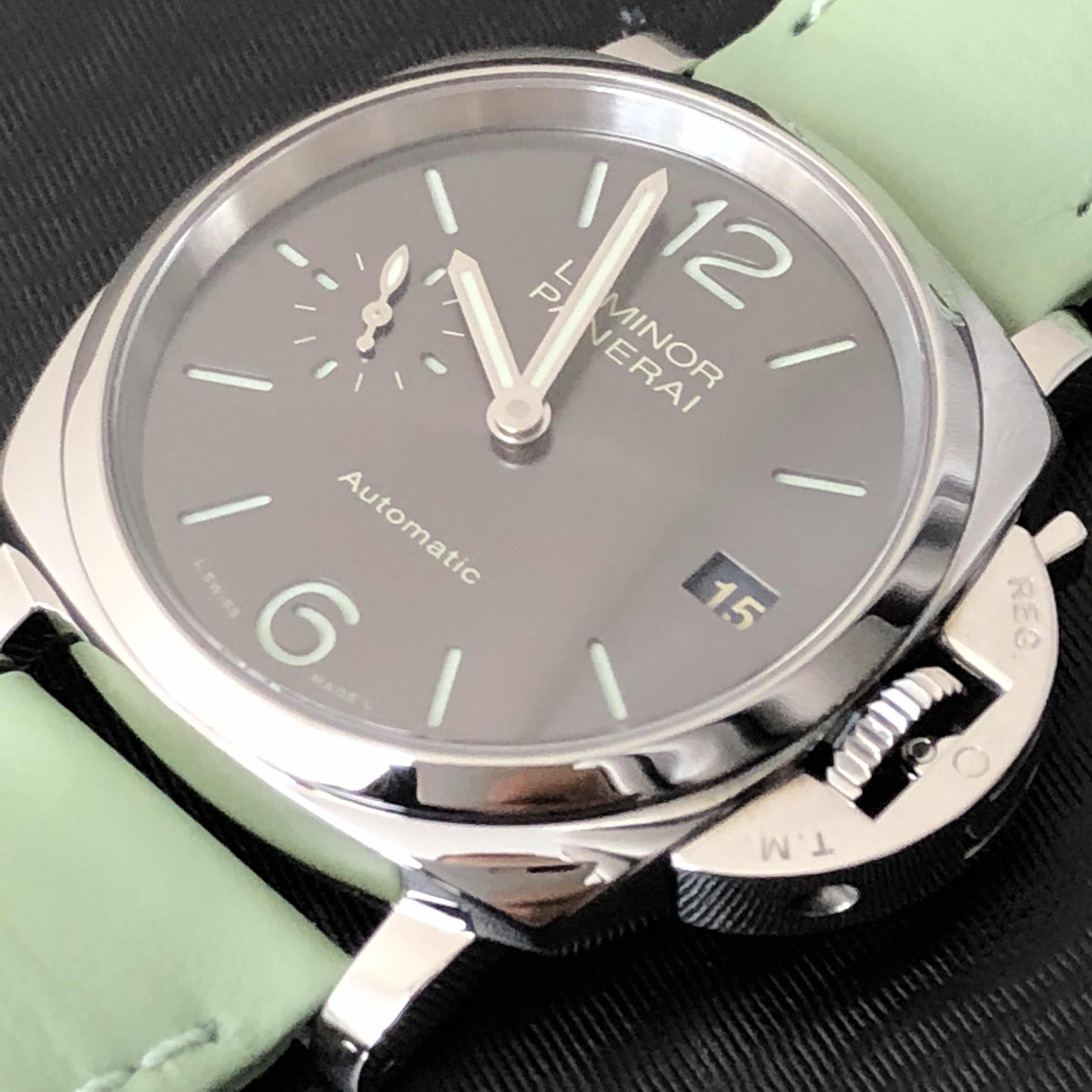 Panerai PAM00755  7