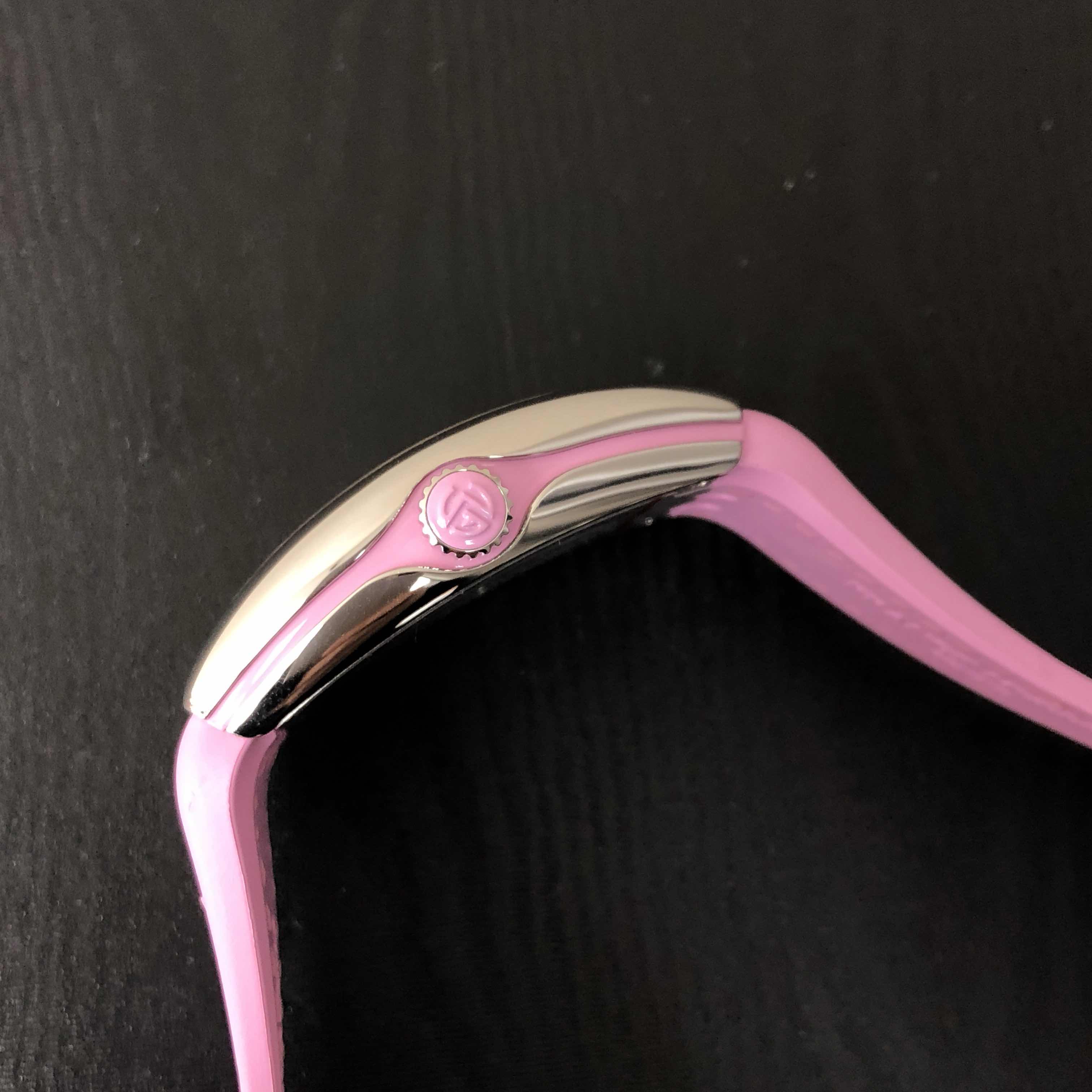 Franck Muller V 35 SC AT FO (AC.RS) 7