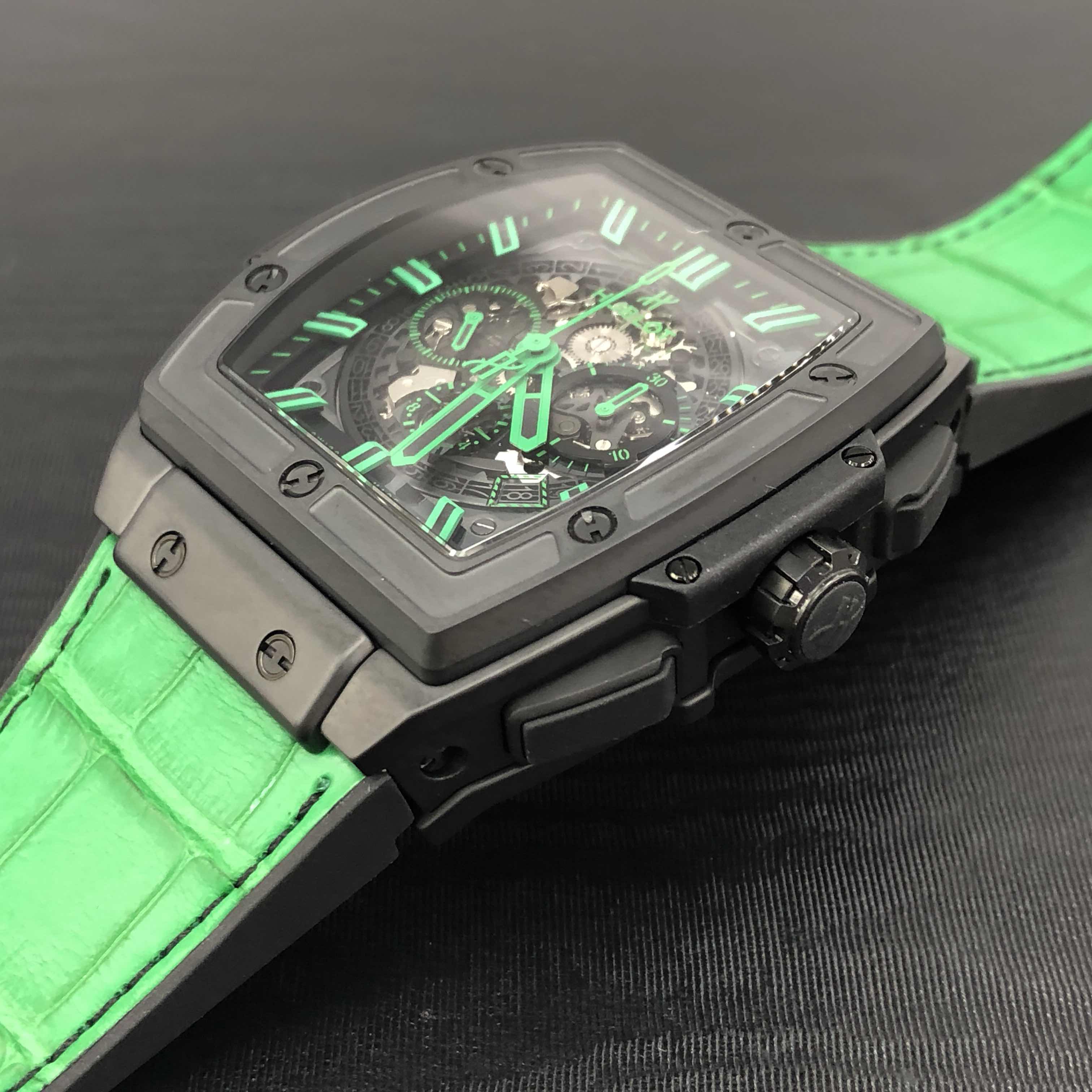Hublot 601.CG.0190.LR 7