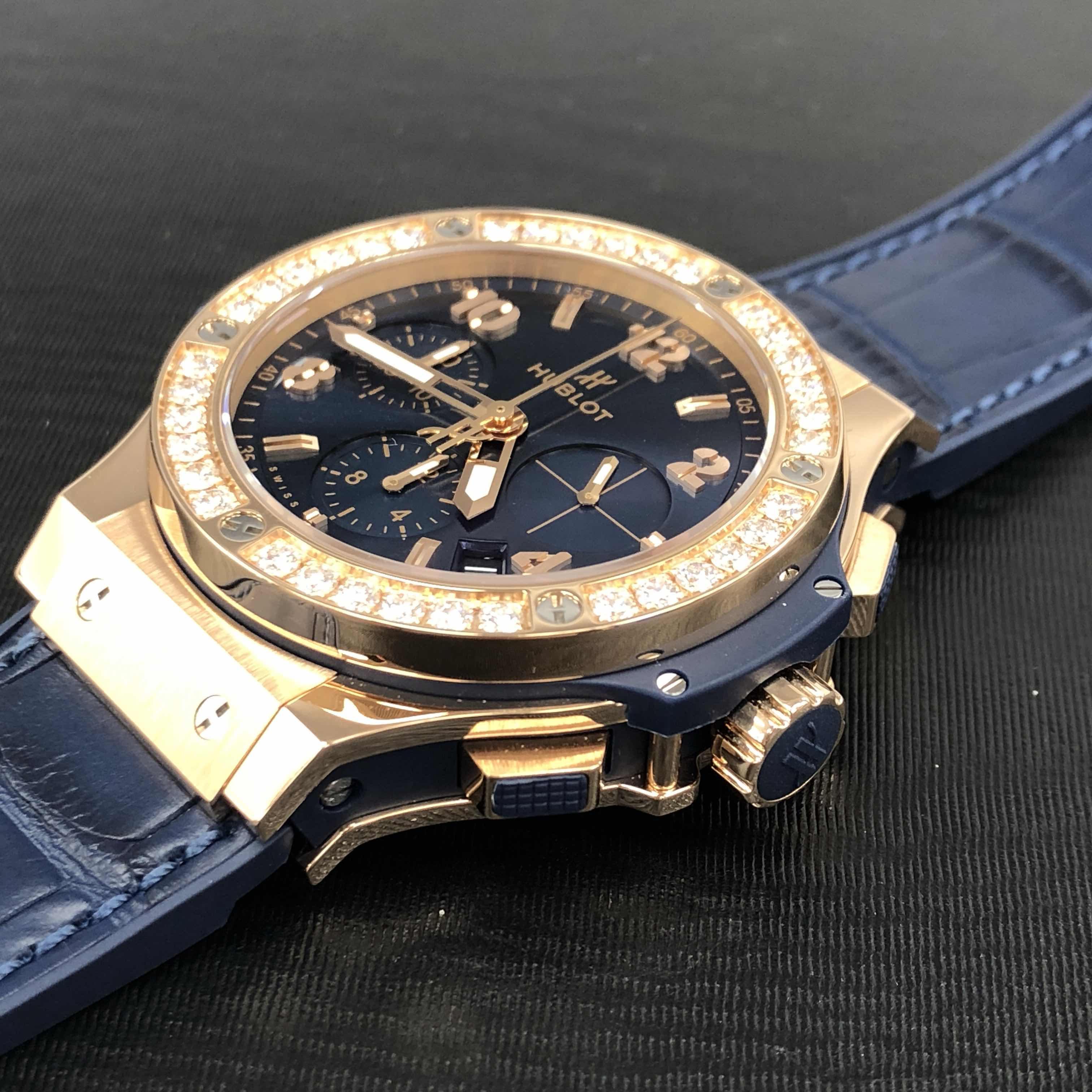 Hublot 341.PX.7180.LR.1204 7