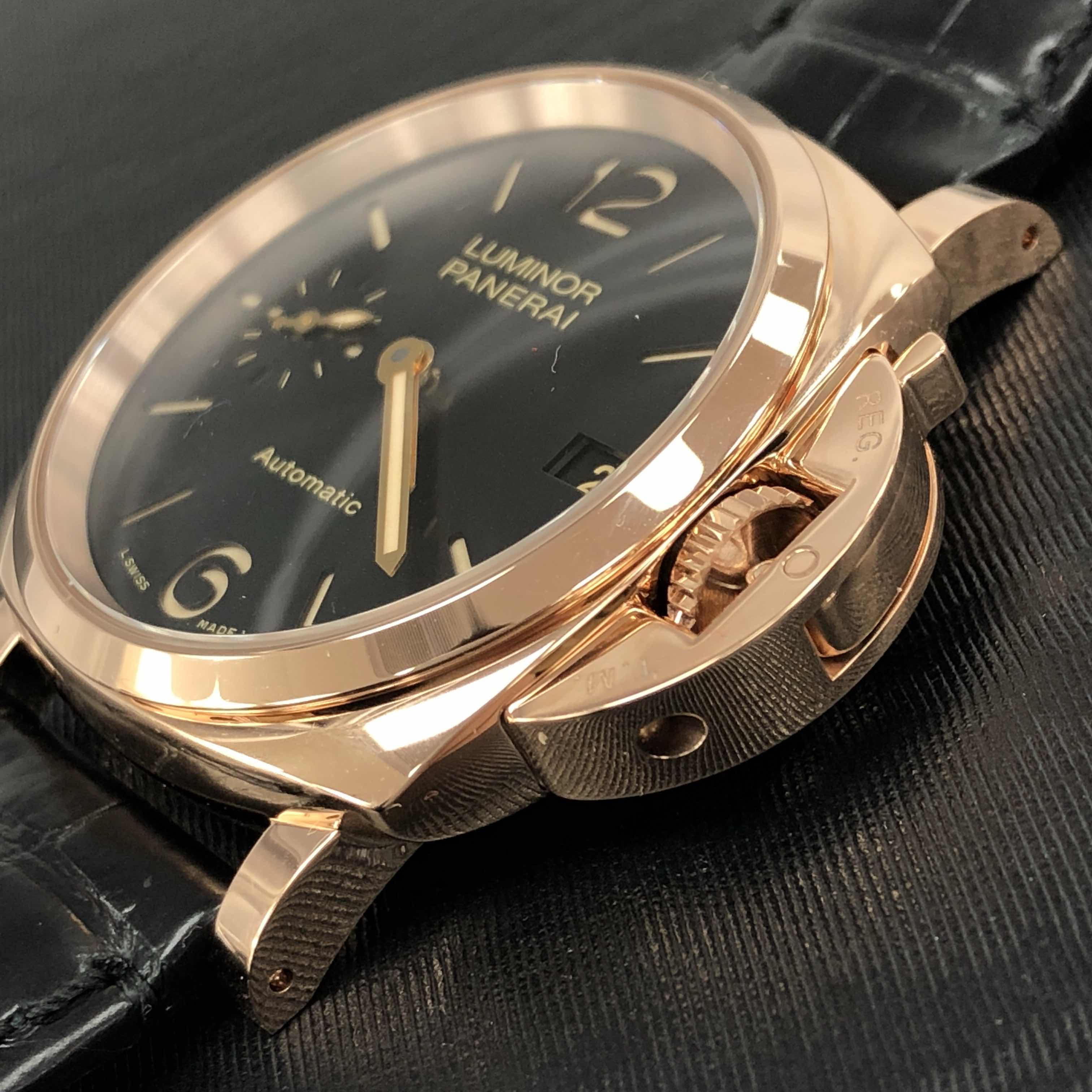 Panerai PAM00908  7
