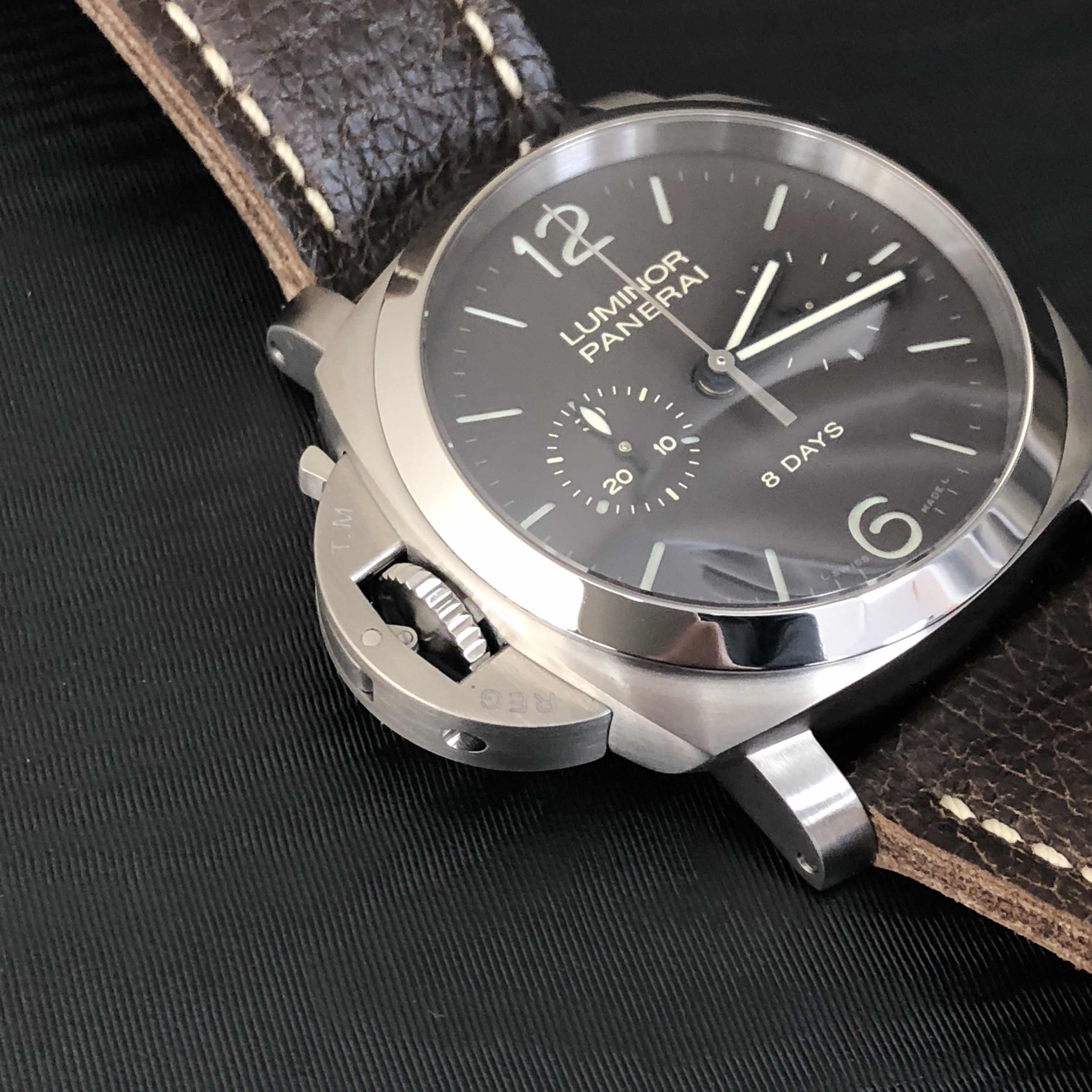 Panerai PAM00345 7