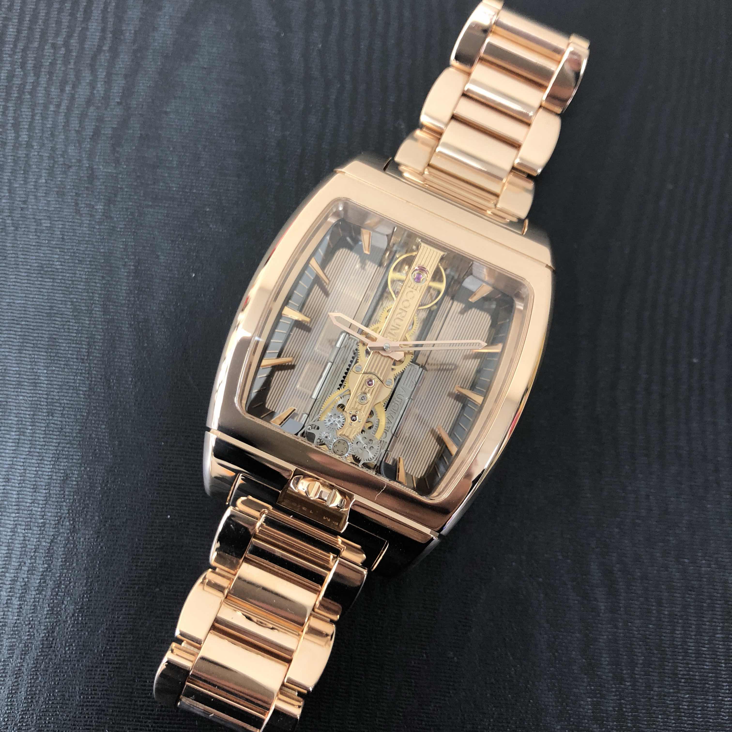 Corum 313.165.55/V100 GL10R  7