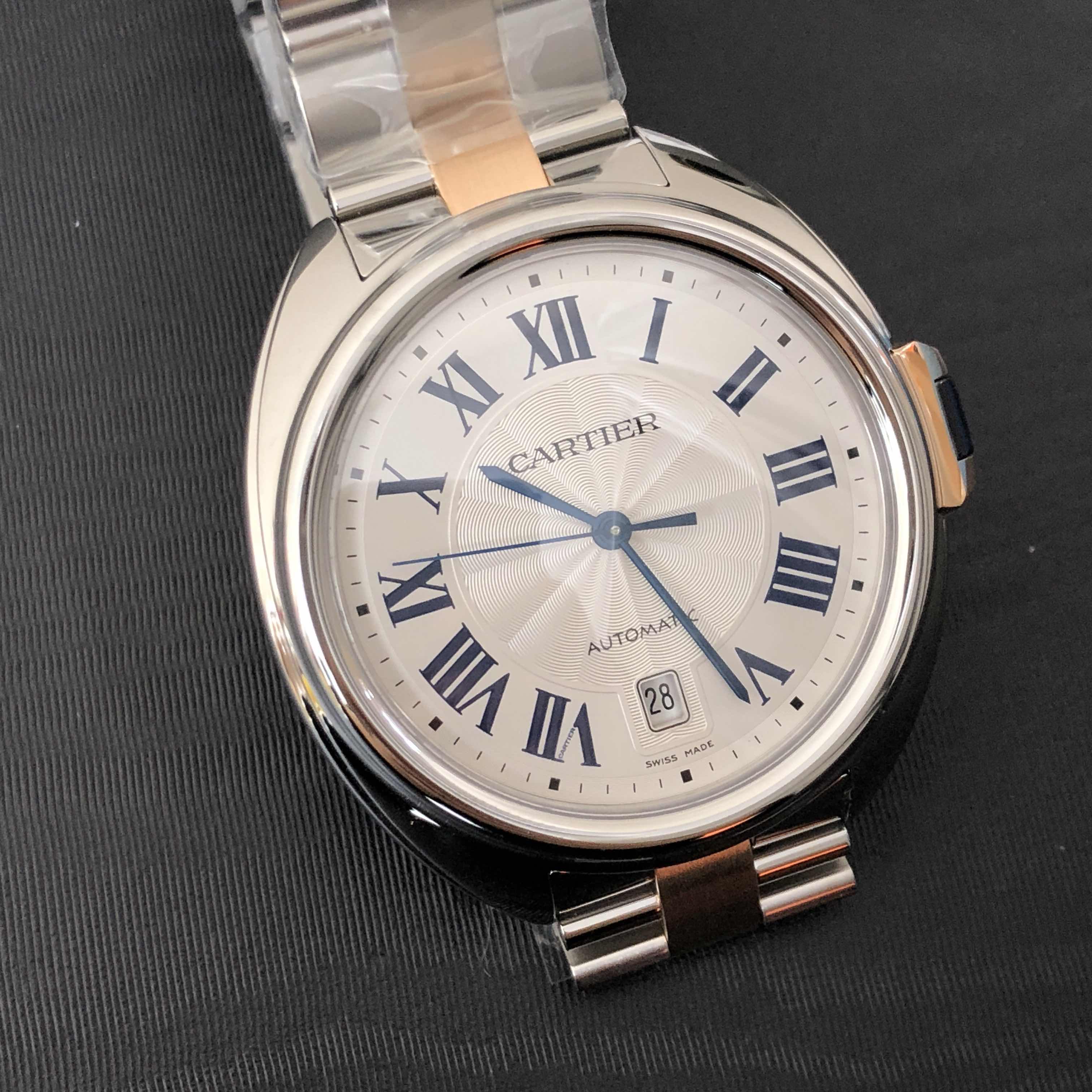 Cartier W2CL0010 7