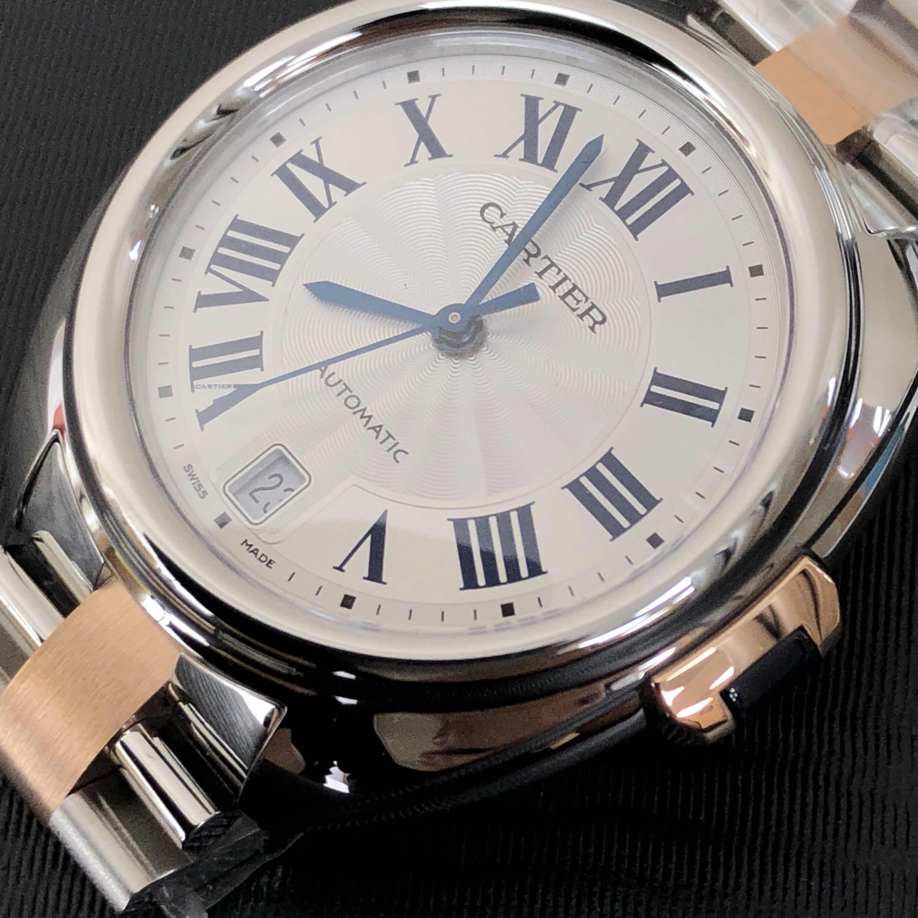 Cartier W2CL0011 7