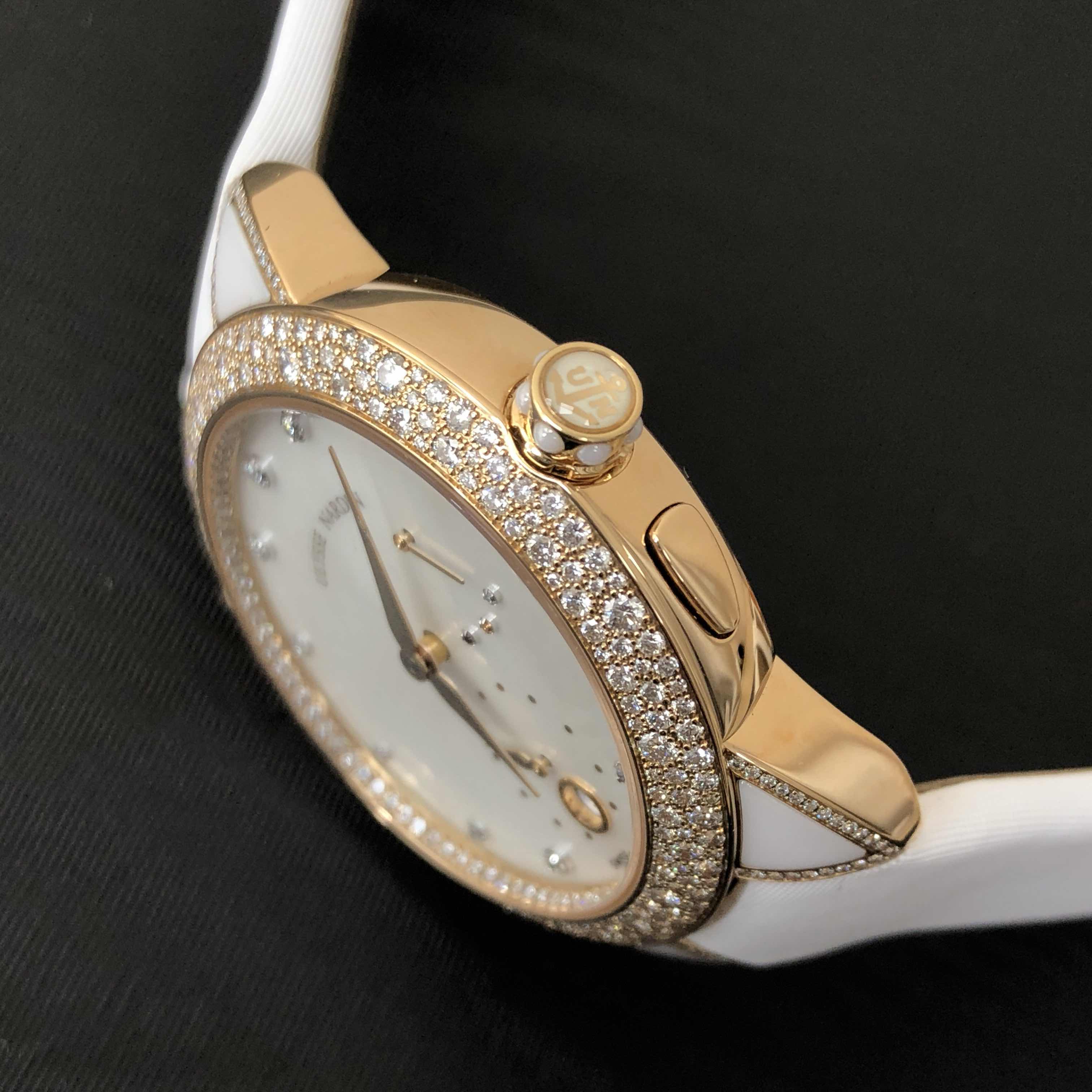 Ulysse Nardin 3106-125/991  7