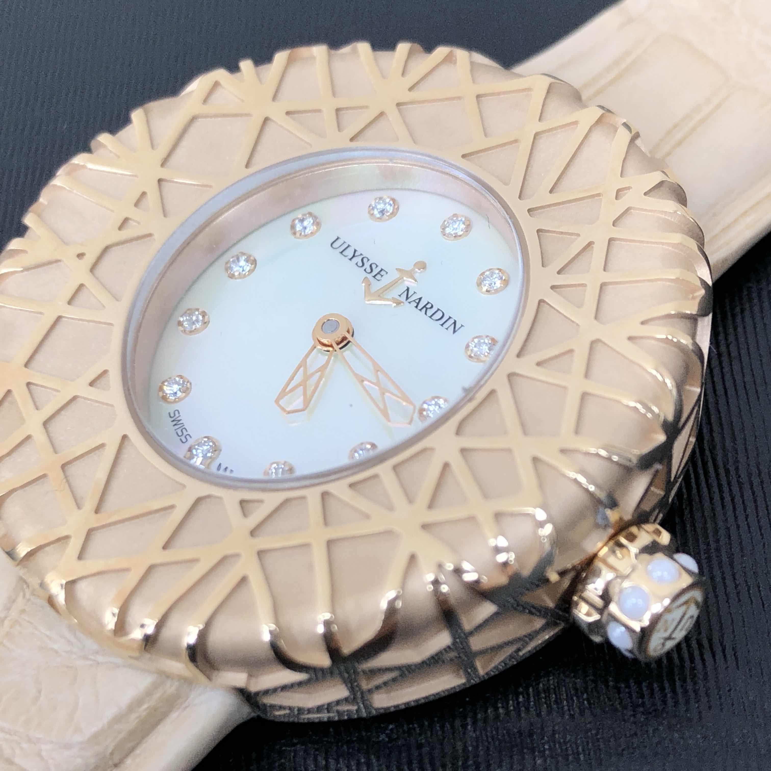 Ulysse Nardin 8106-108  7