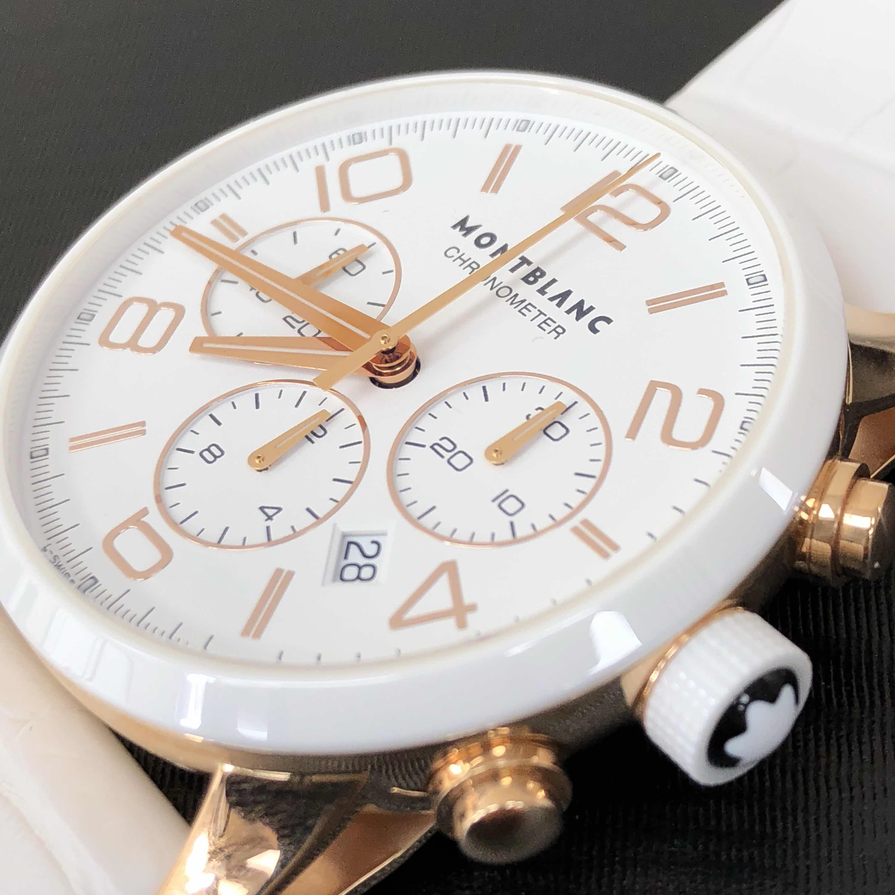 Mont Blanc 104669 7