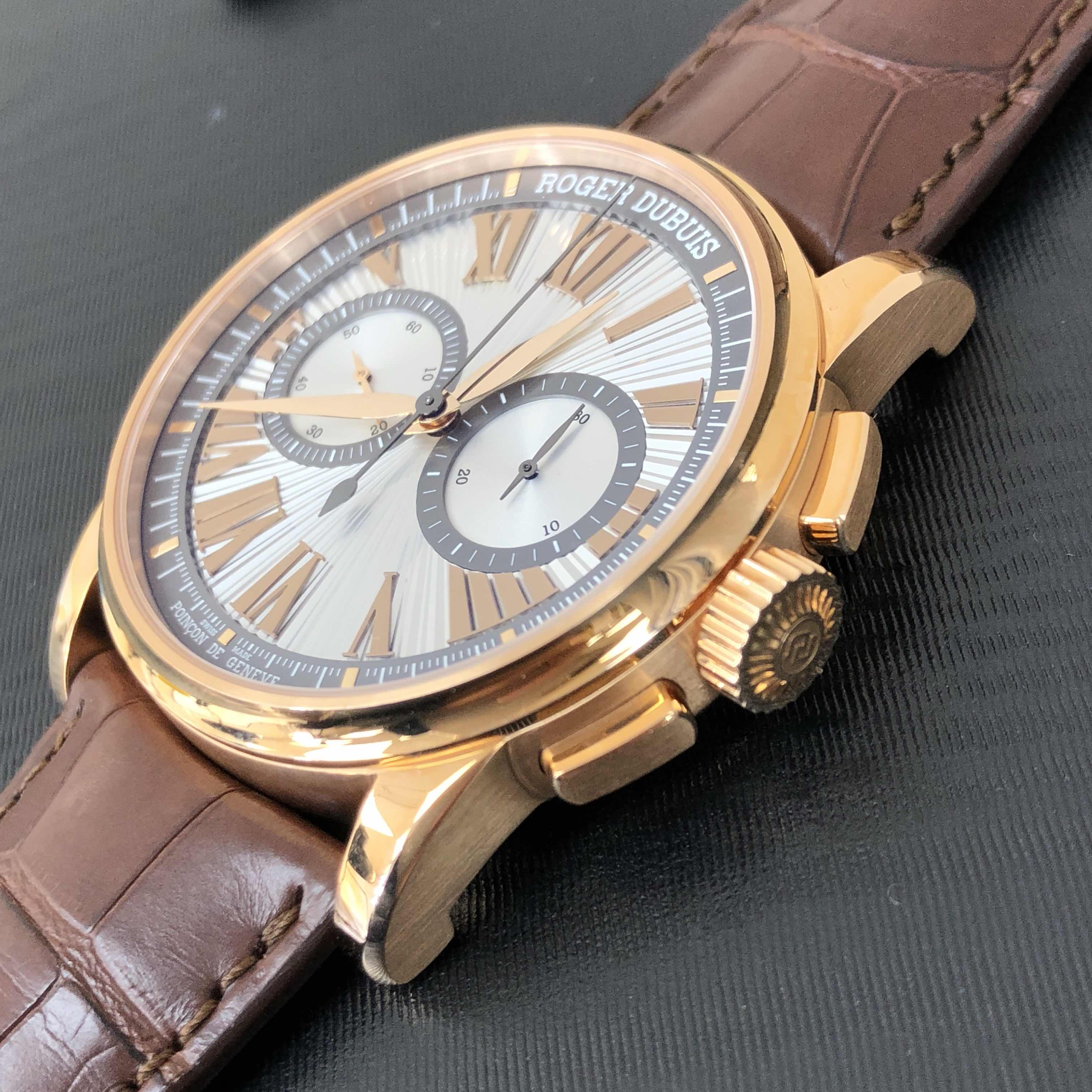 Roger Dubuis DBHO0569 7