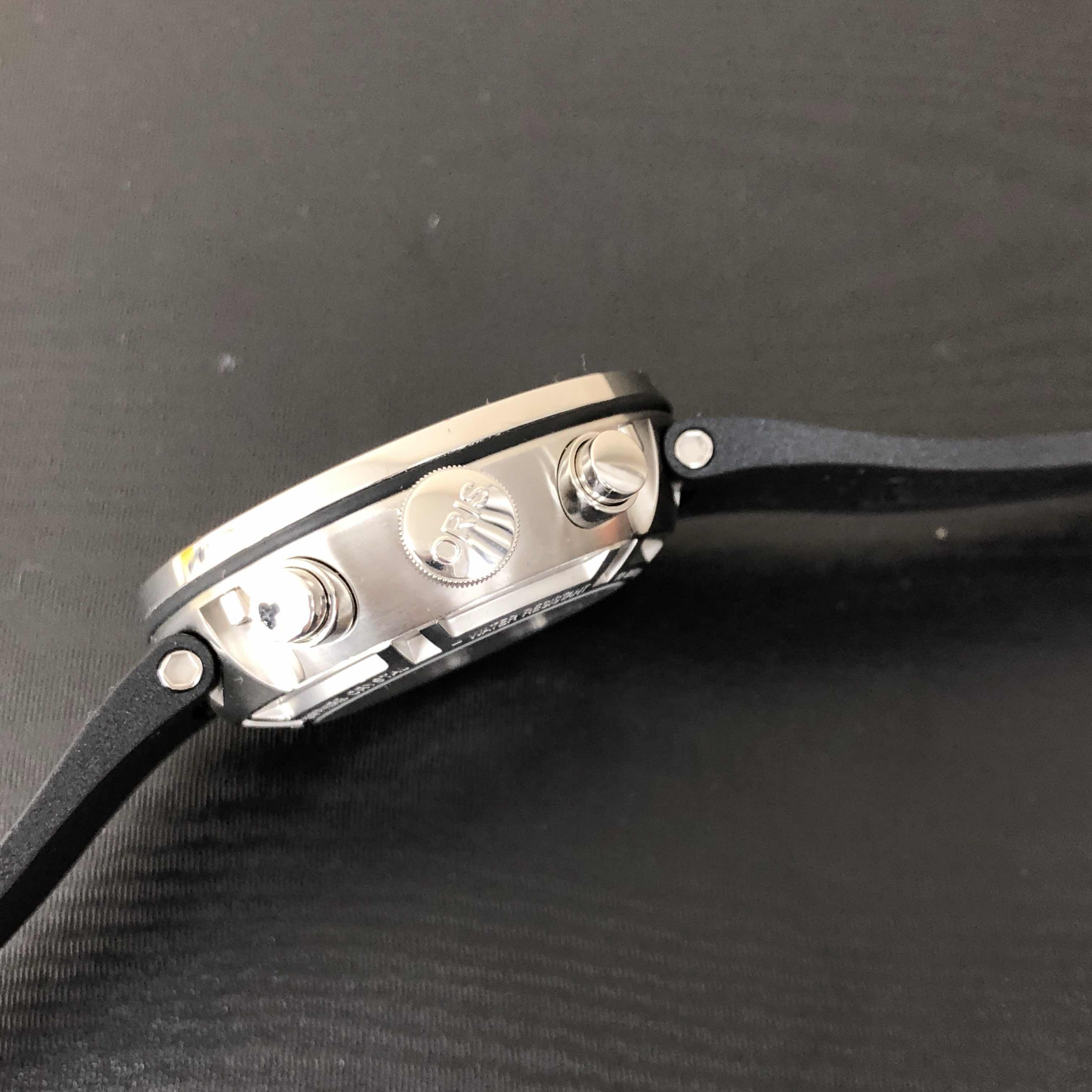 Oris 01 674 7659 4174-07 4 25 06 7