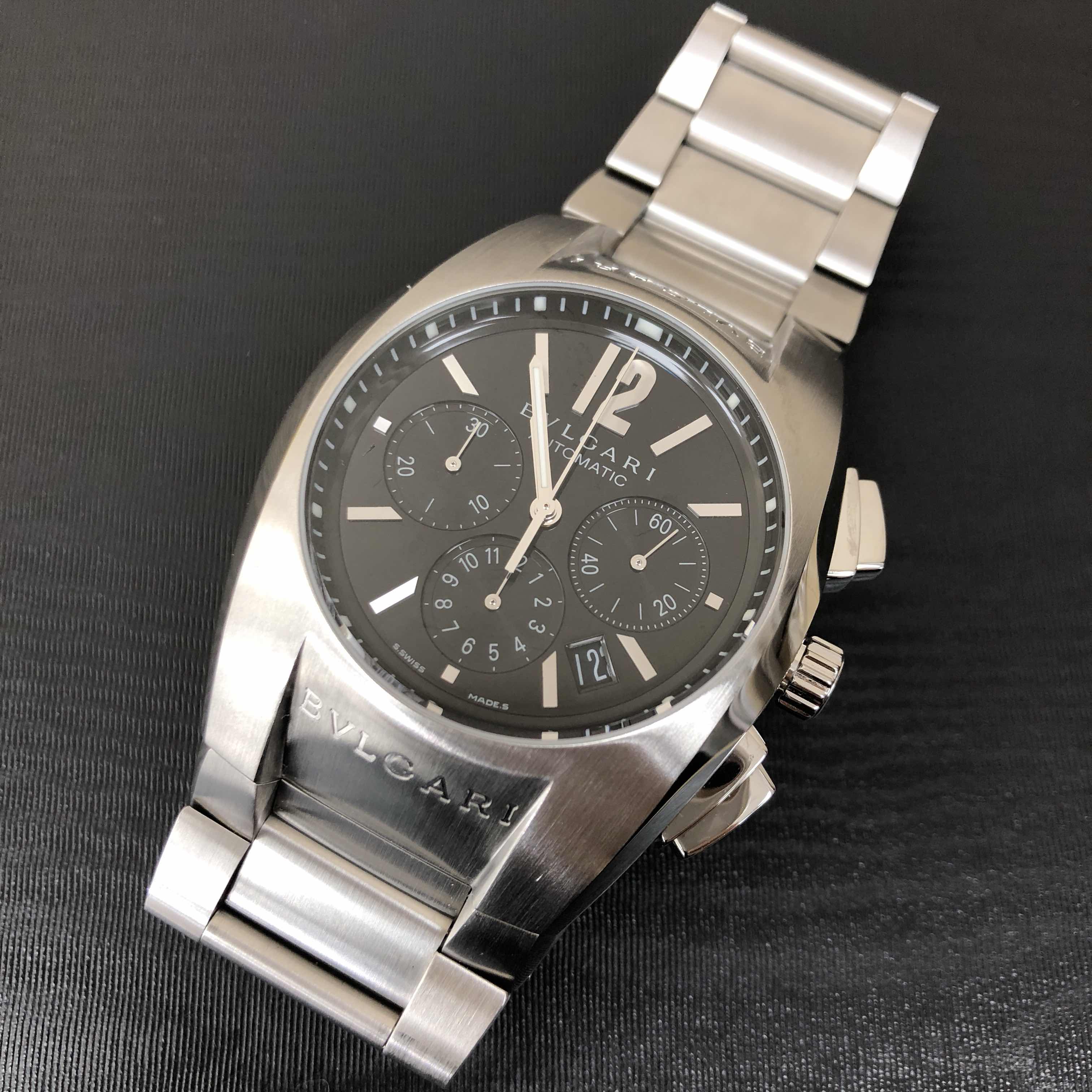 Bulgari EG40BSSDCH 7
