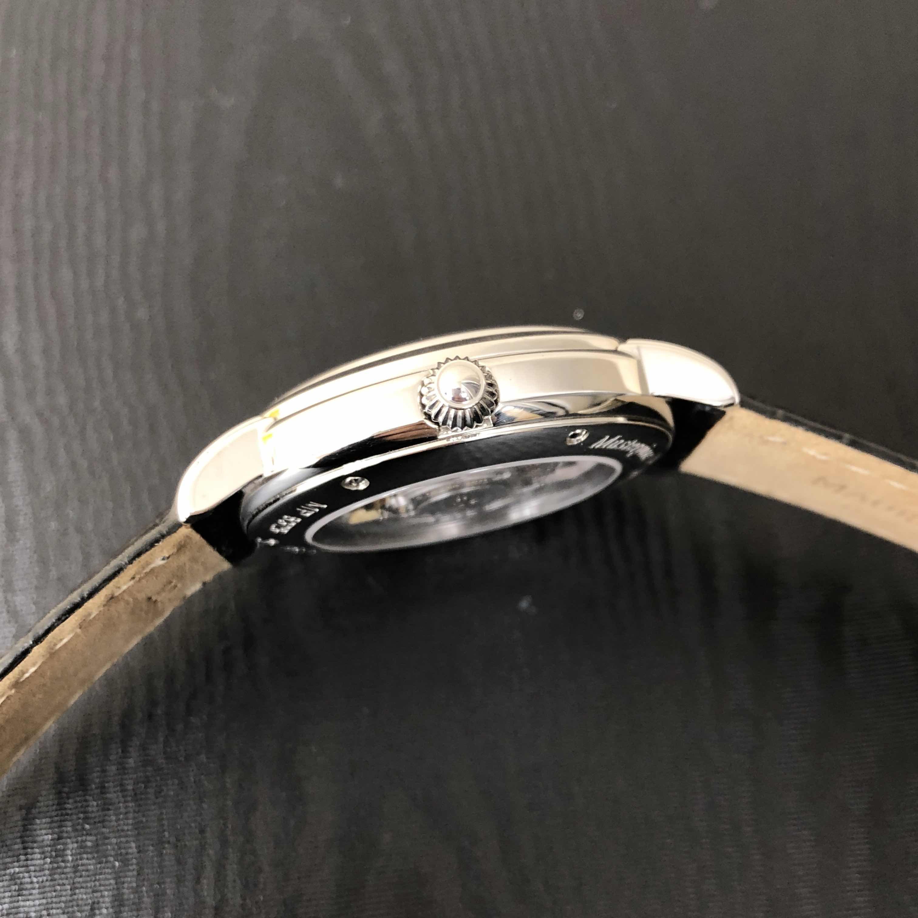 Maurice Lacroix MP6328-SS001-39E 7