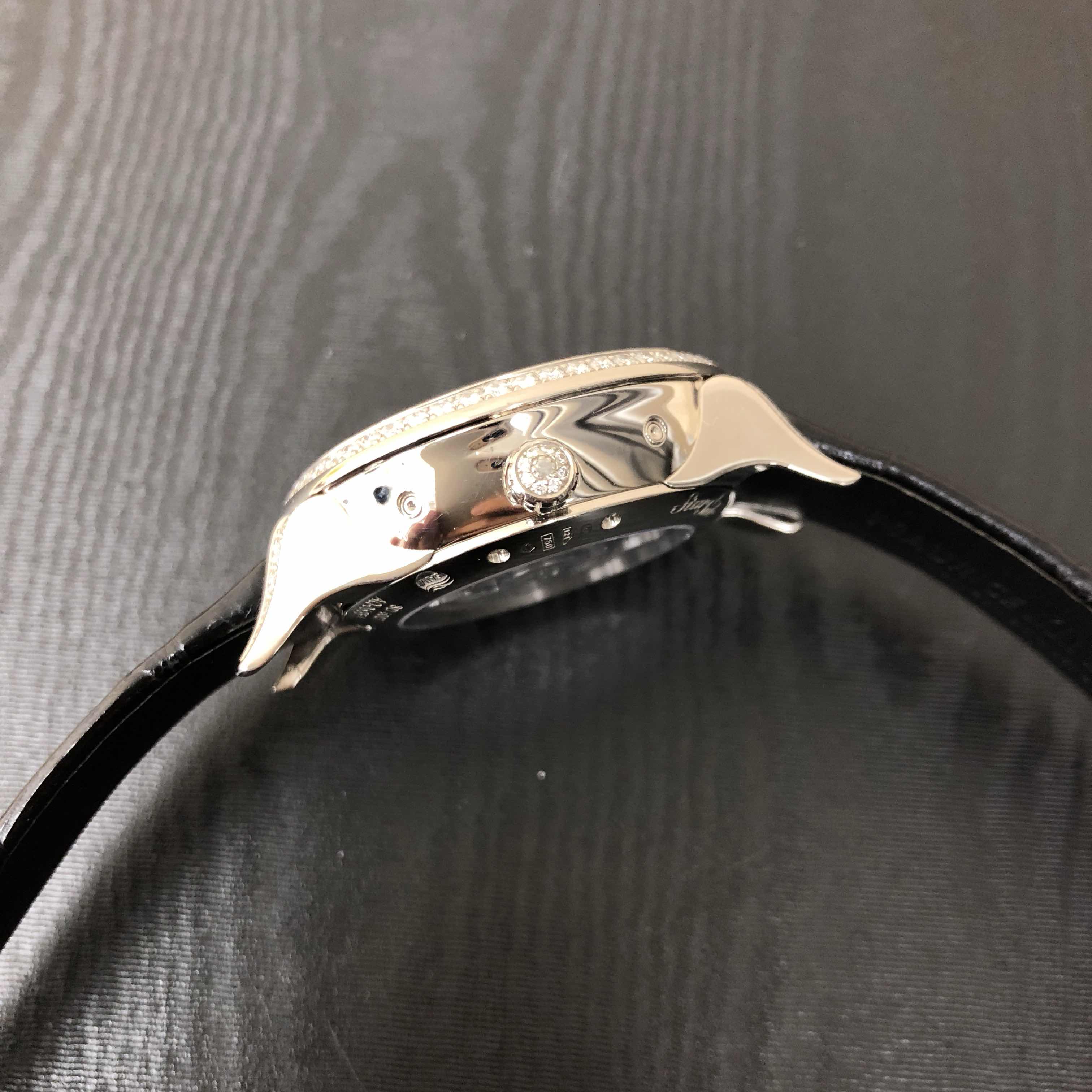 Maurice Lacroix SD6007-WD501-330  7