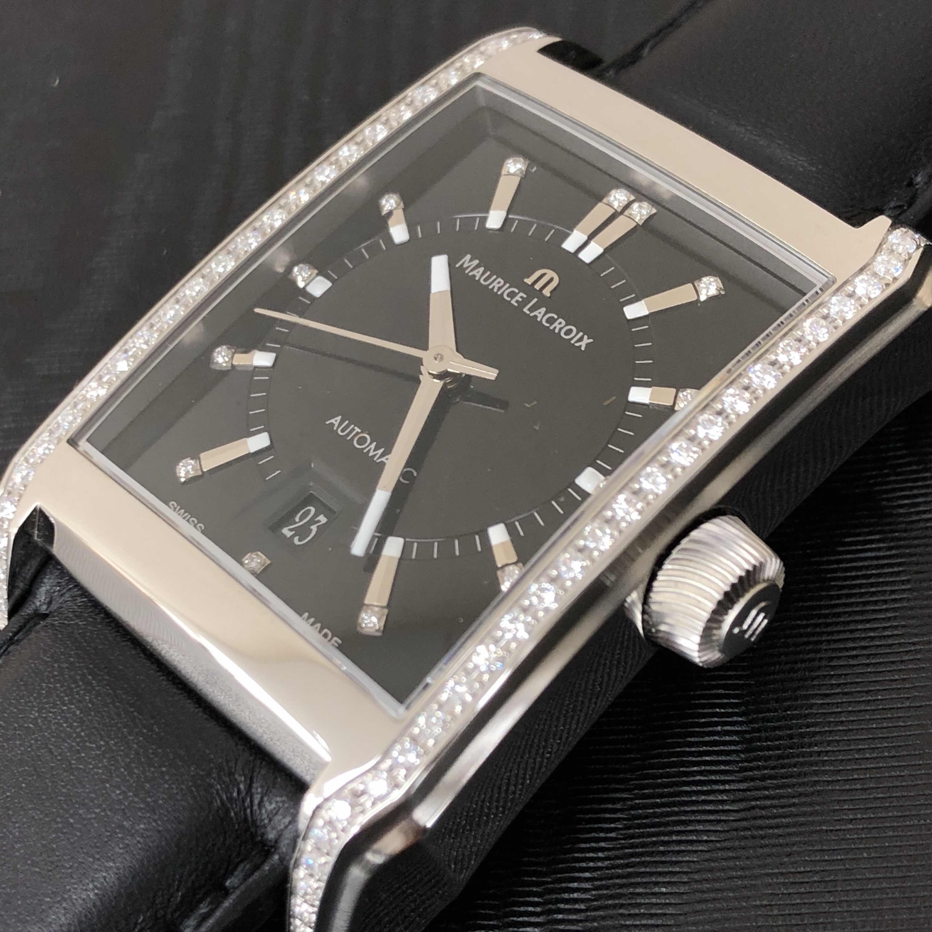 Maurice Lacroix PT6247-SD501-350  7