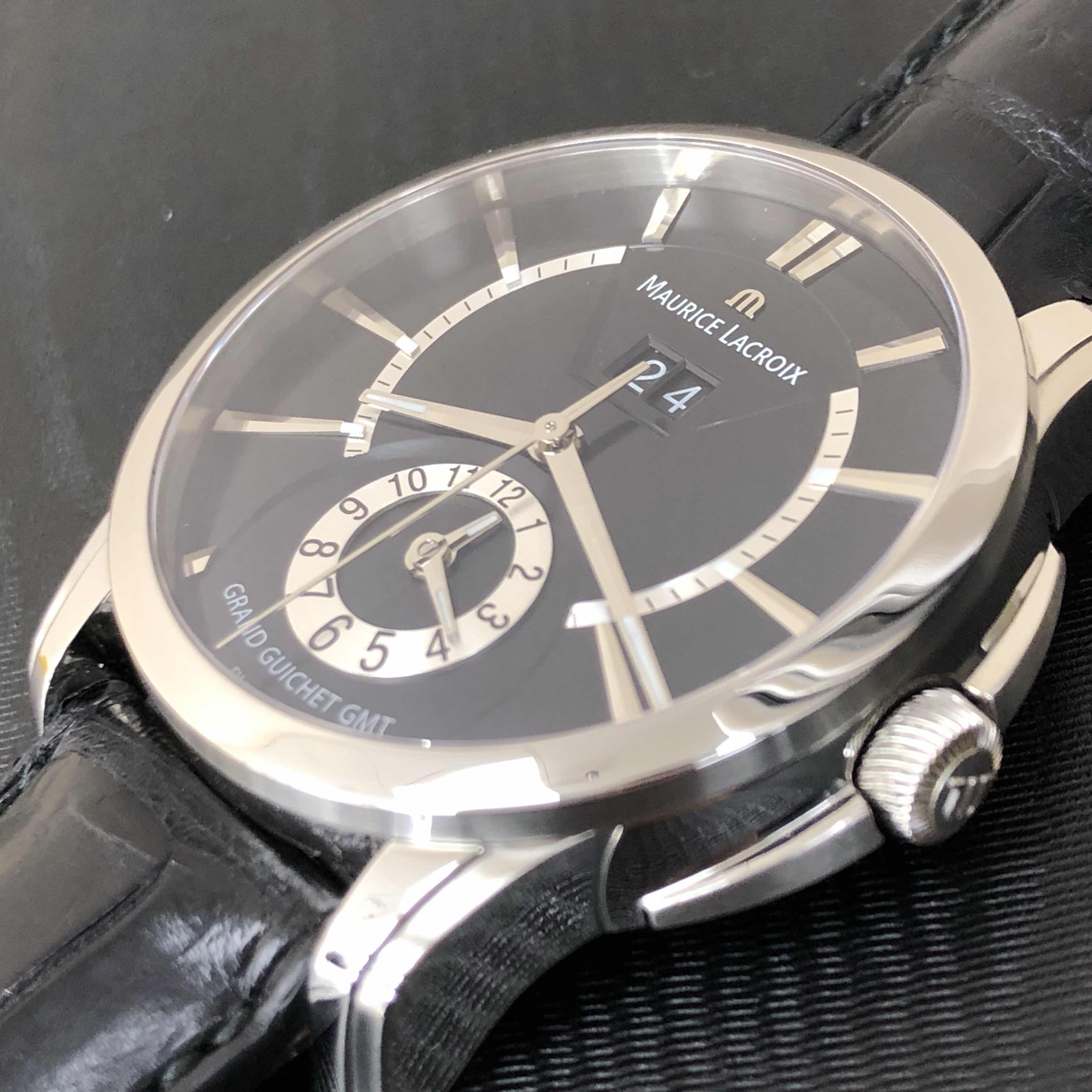 Maurice Lacroix PT6208-SS001-330 7