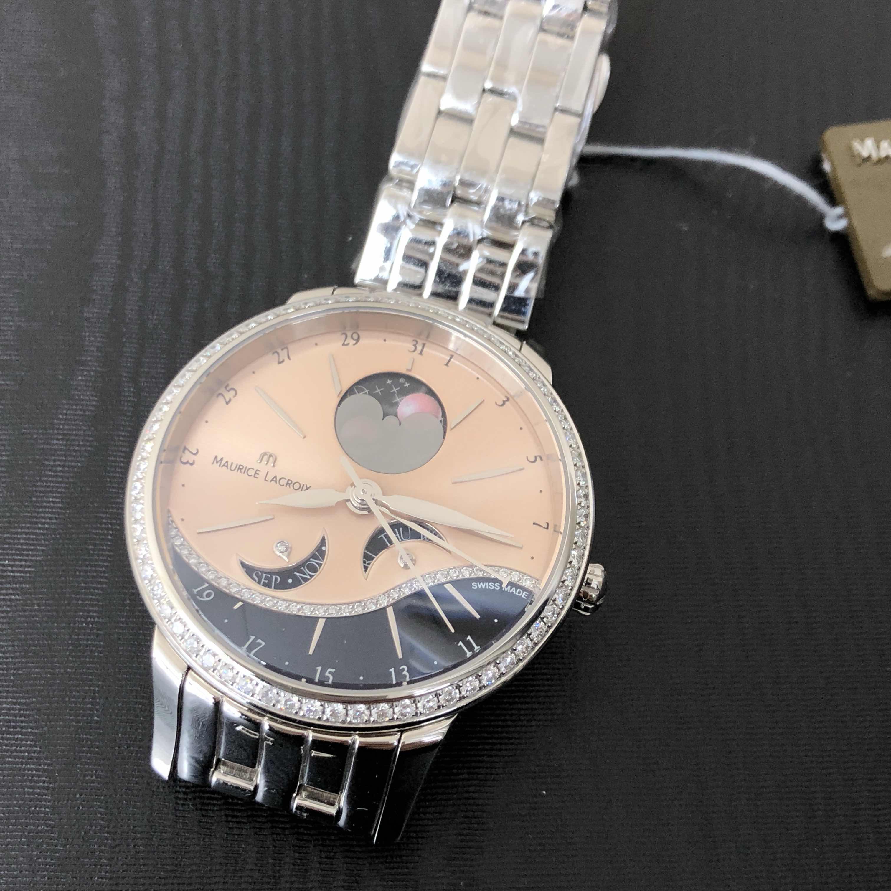 Maurice Lacroix SD6207-SD502-55E 7