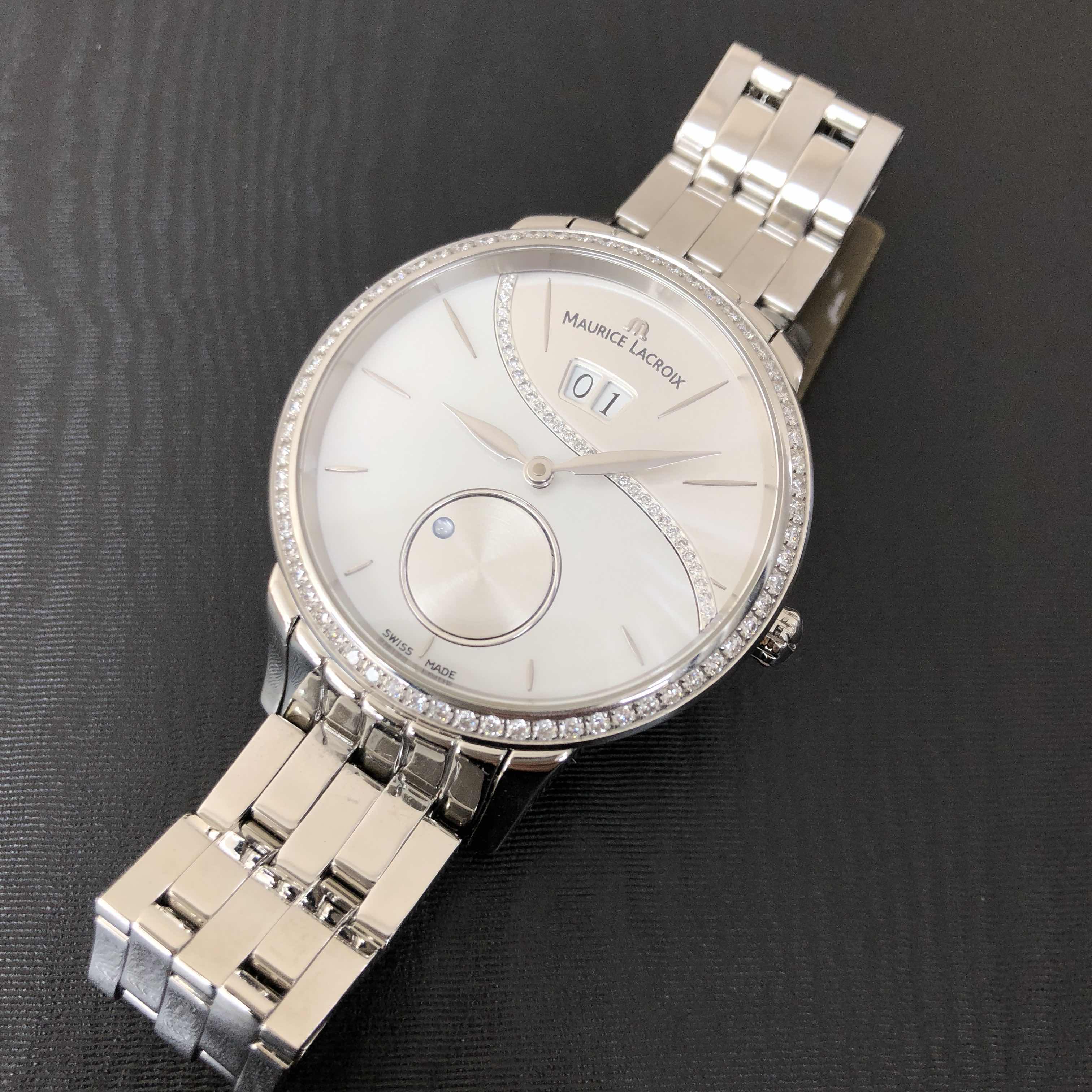 Maurice Lacroix SD6207-SD502-170 7
